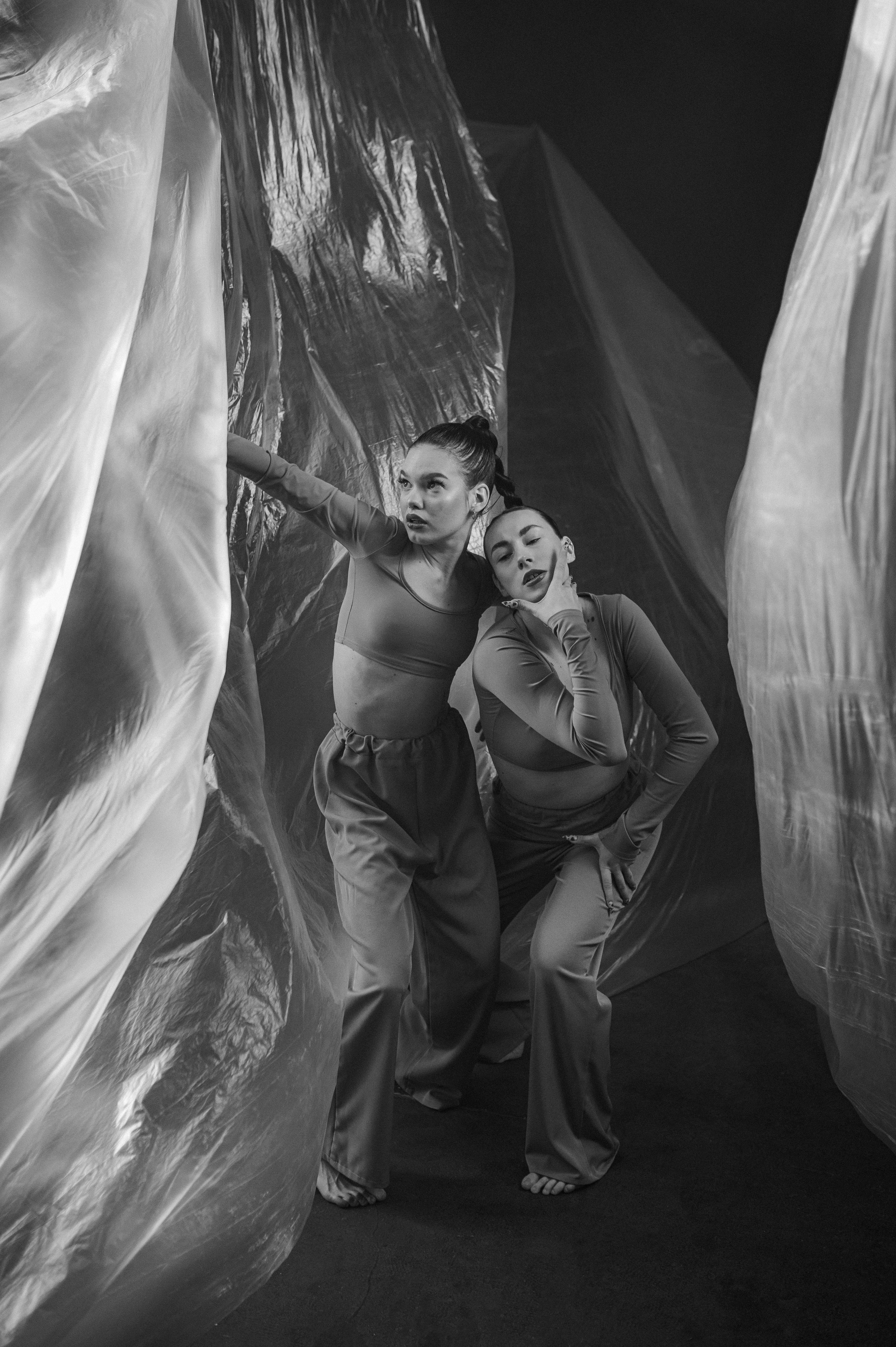 Алина и Вика. Www.ostermiller.ru