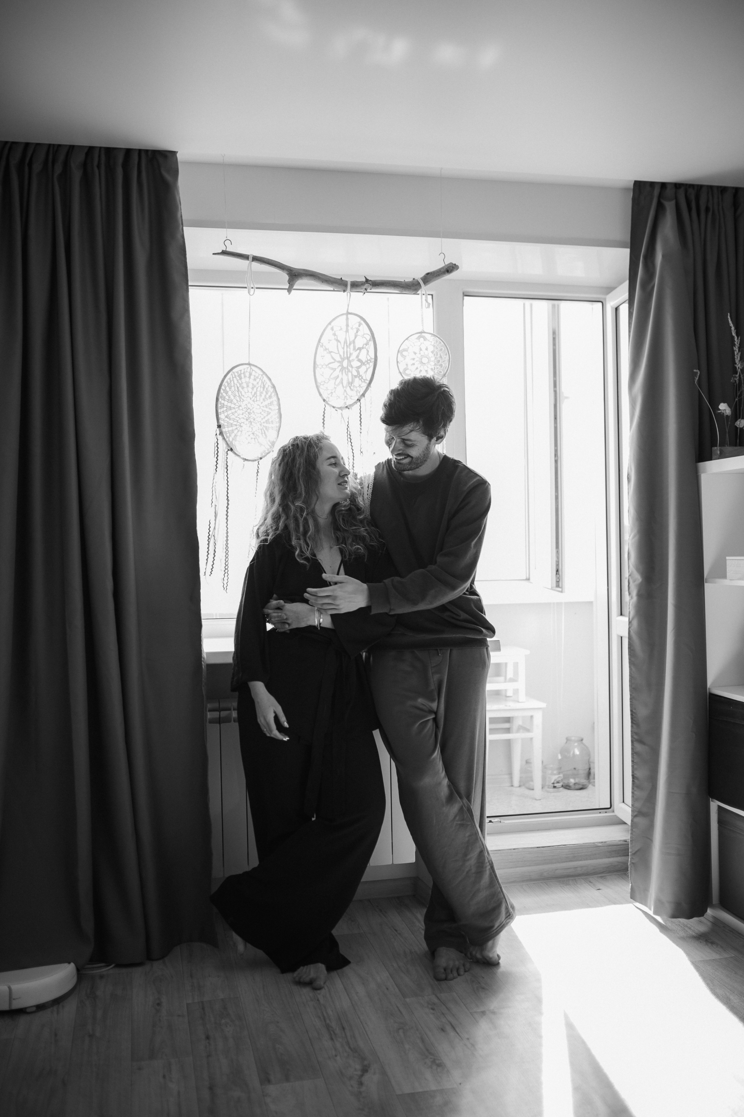 Каролина и Артем. Www.ostermiller.ru