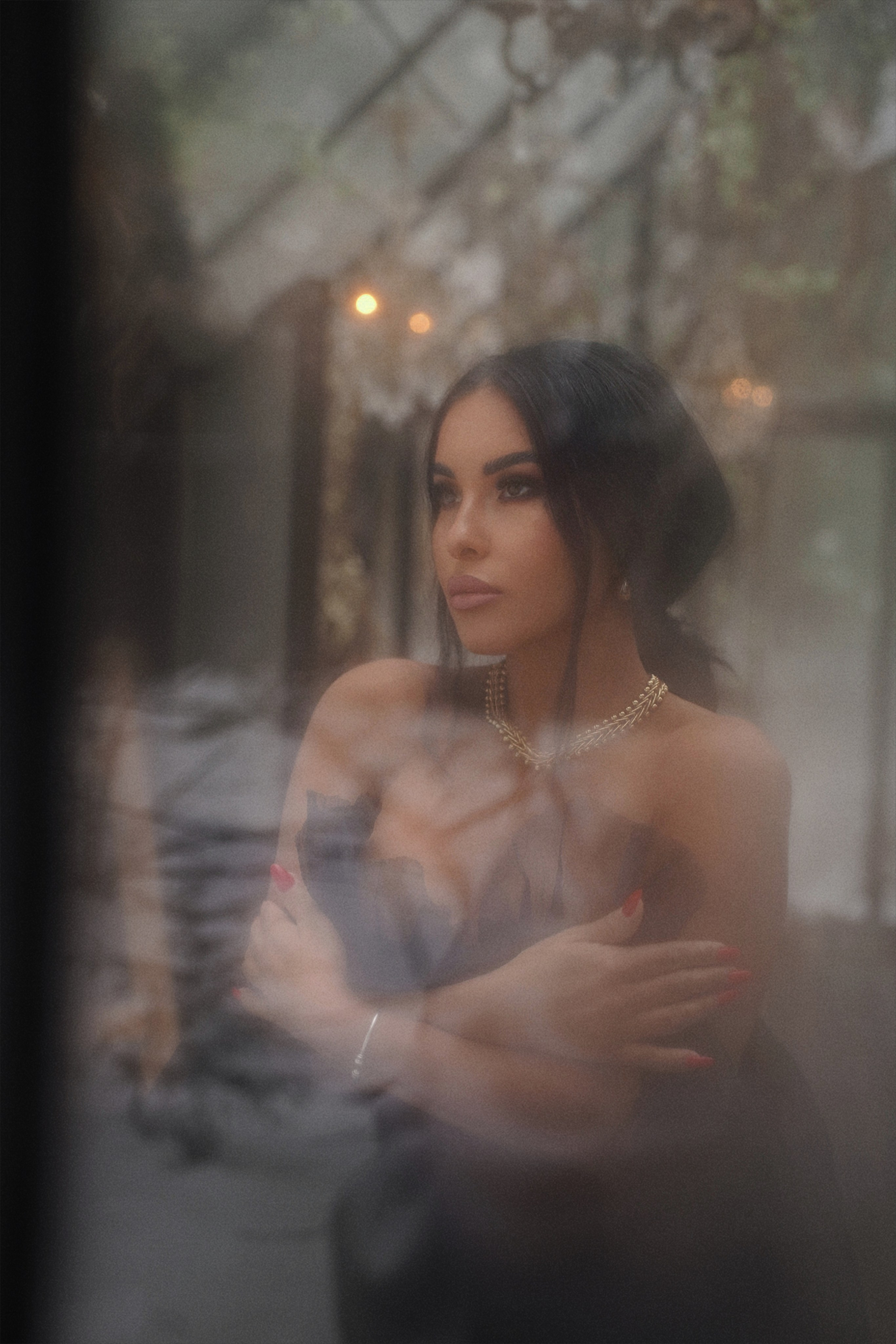 Индивидуальные съемки. Стильный фотограф и видеограф в Москве и Троицке