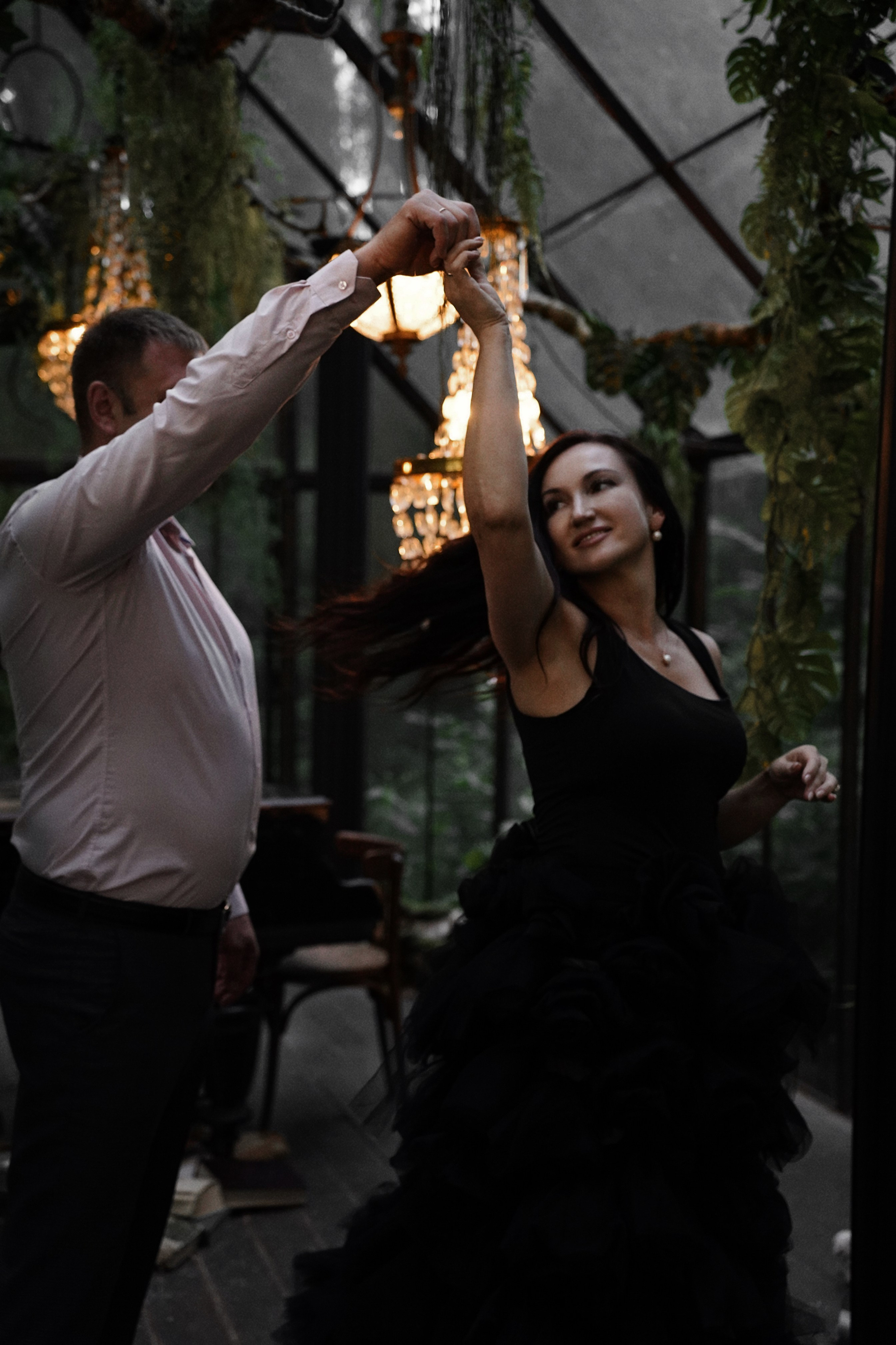 Love story. Стильный фотограф и видеограф в Москве и Троицке