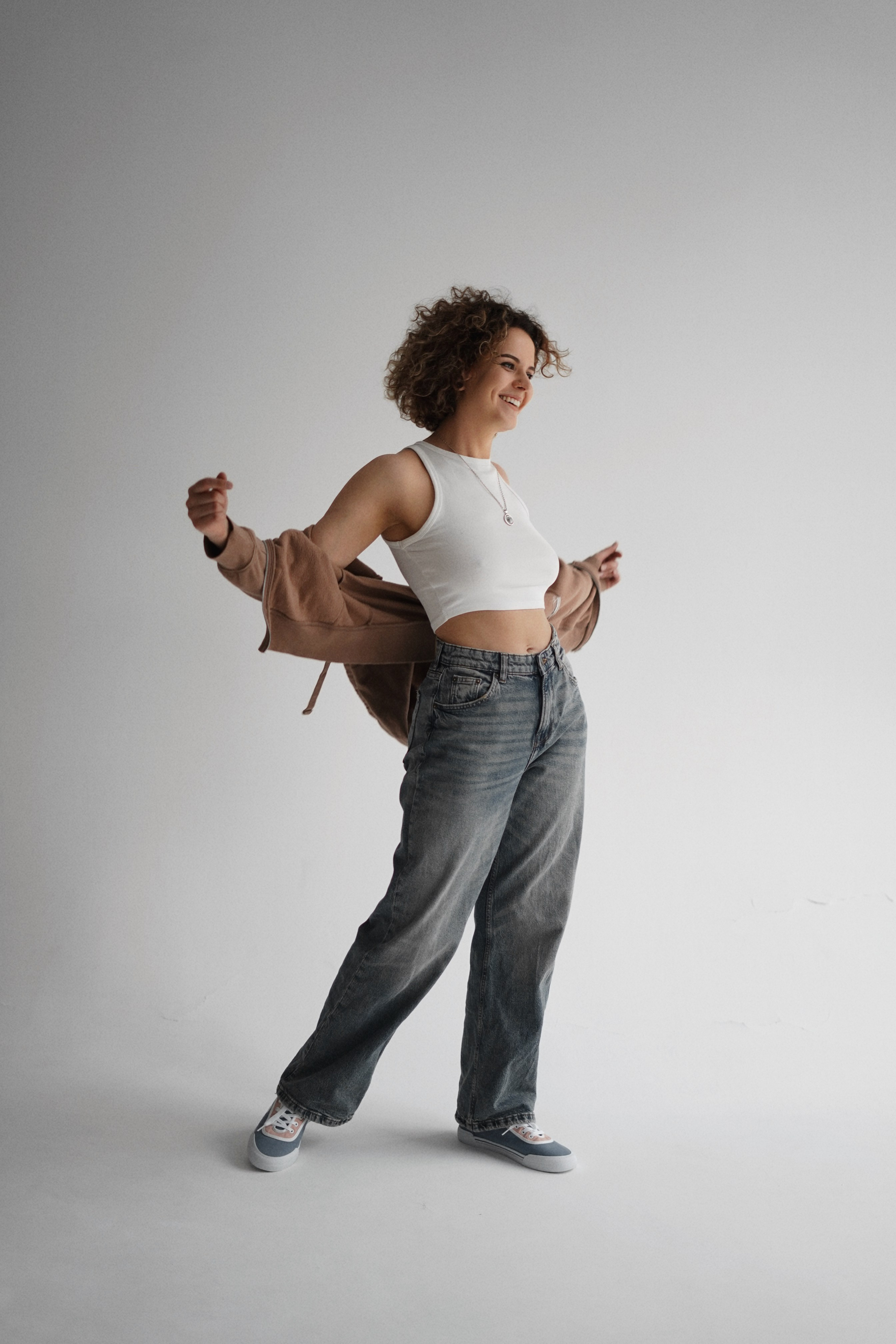 Индивидуальные съемки. Стильный фотограф и видеограф в Москве и Троицке