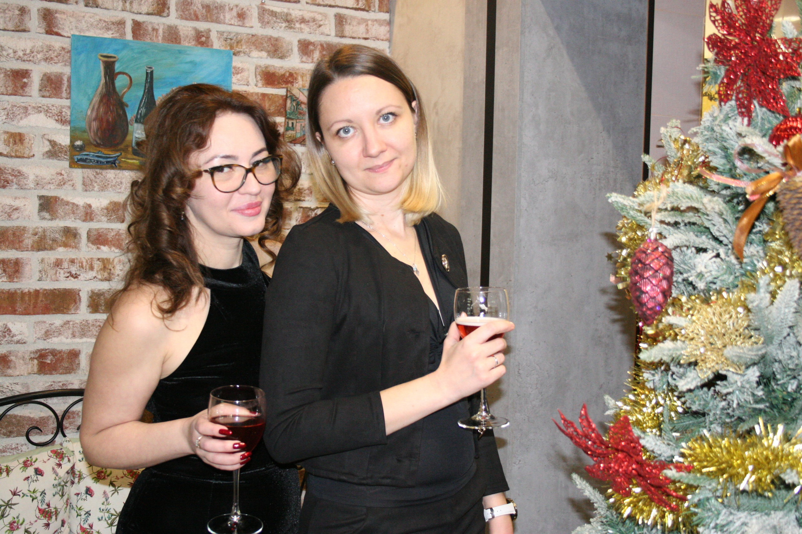 Корпоратив «МедСтар». Креативный фотограф