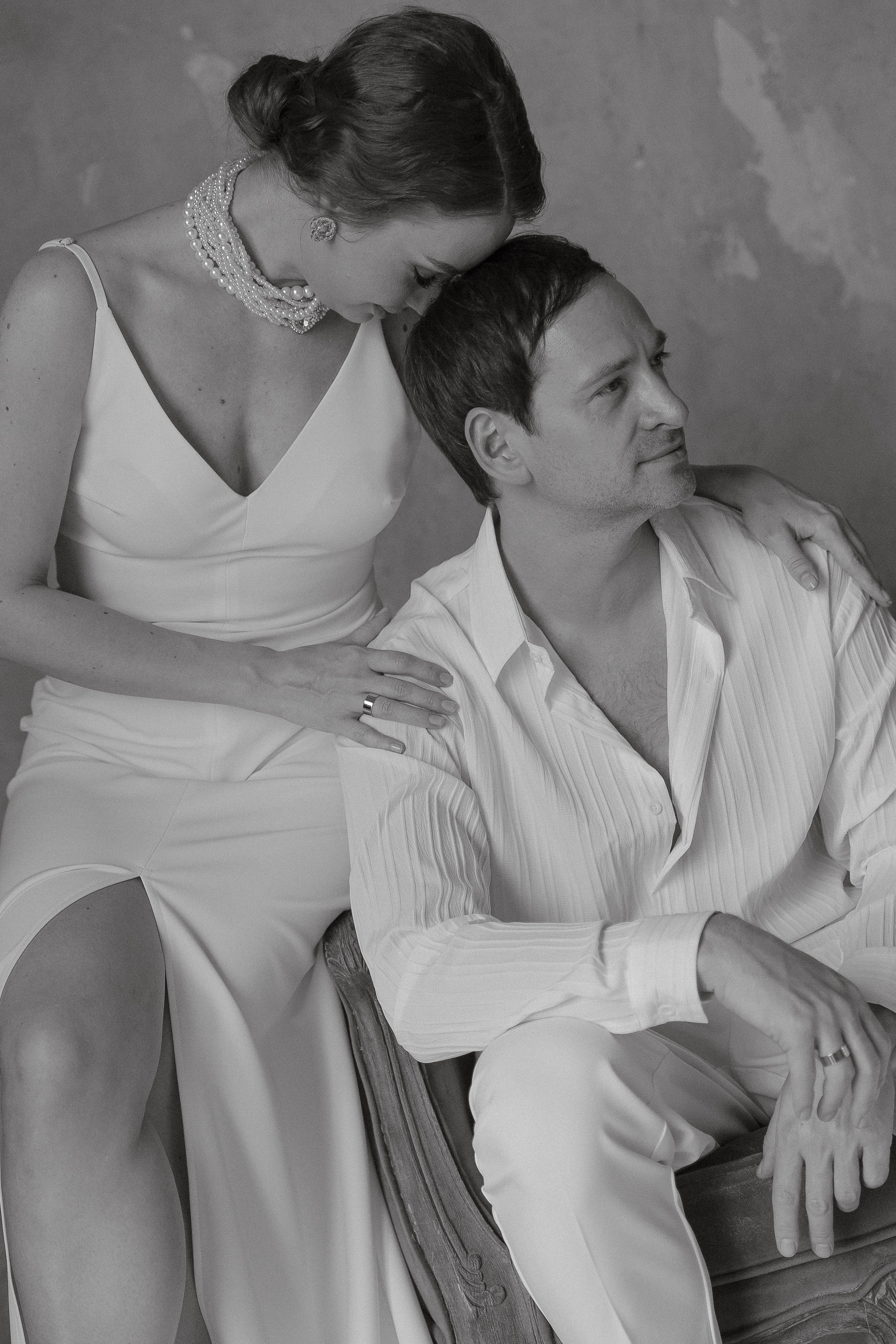 Wedding day Николай & Надежда. Свадебный фотограф Колесников Антон