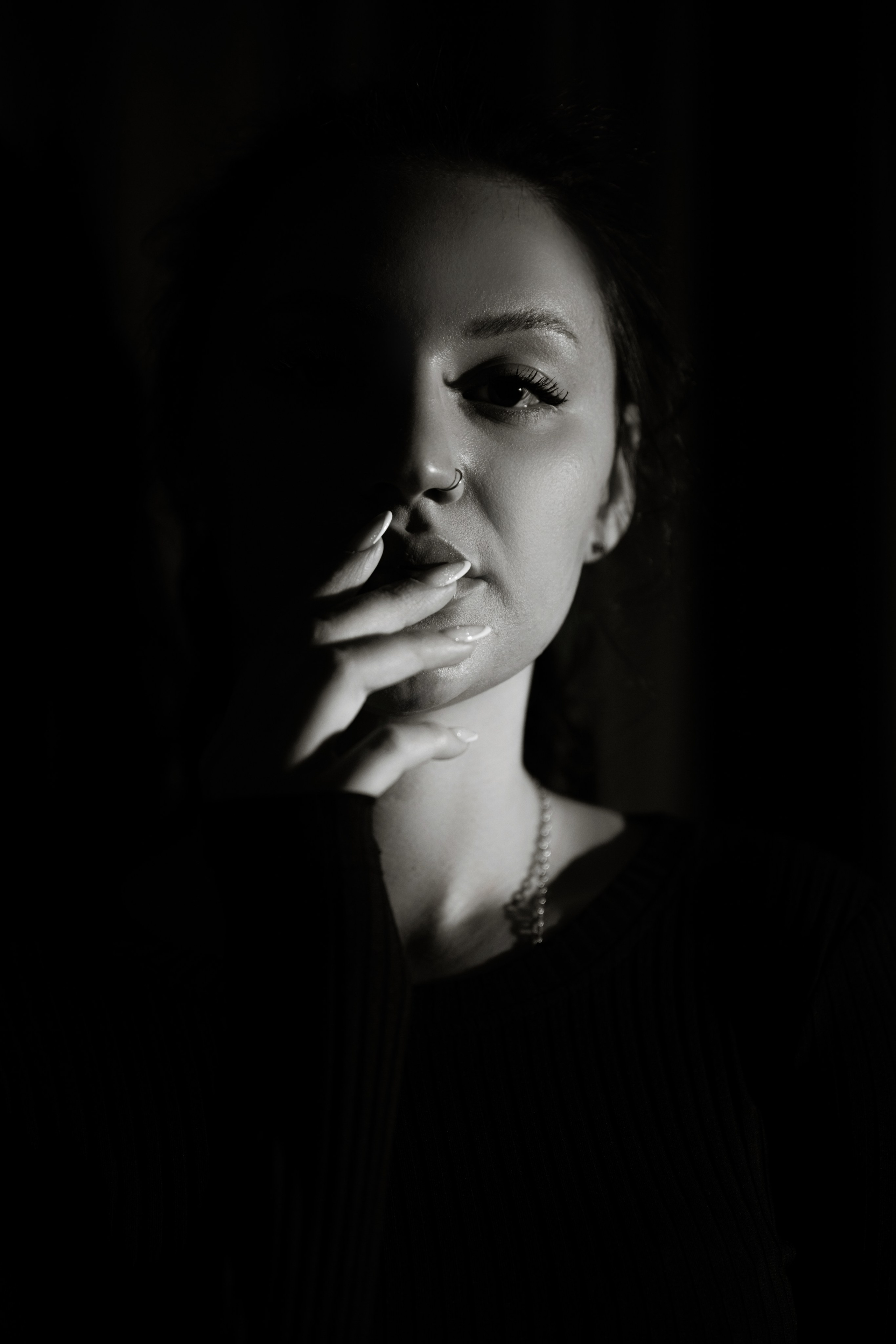 Студийные фотосессии. Студийный и свадебный фотограф и видеограф в Севастополе — Юлия Макаренко