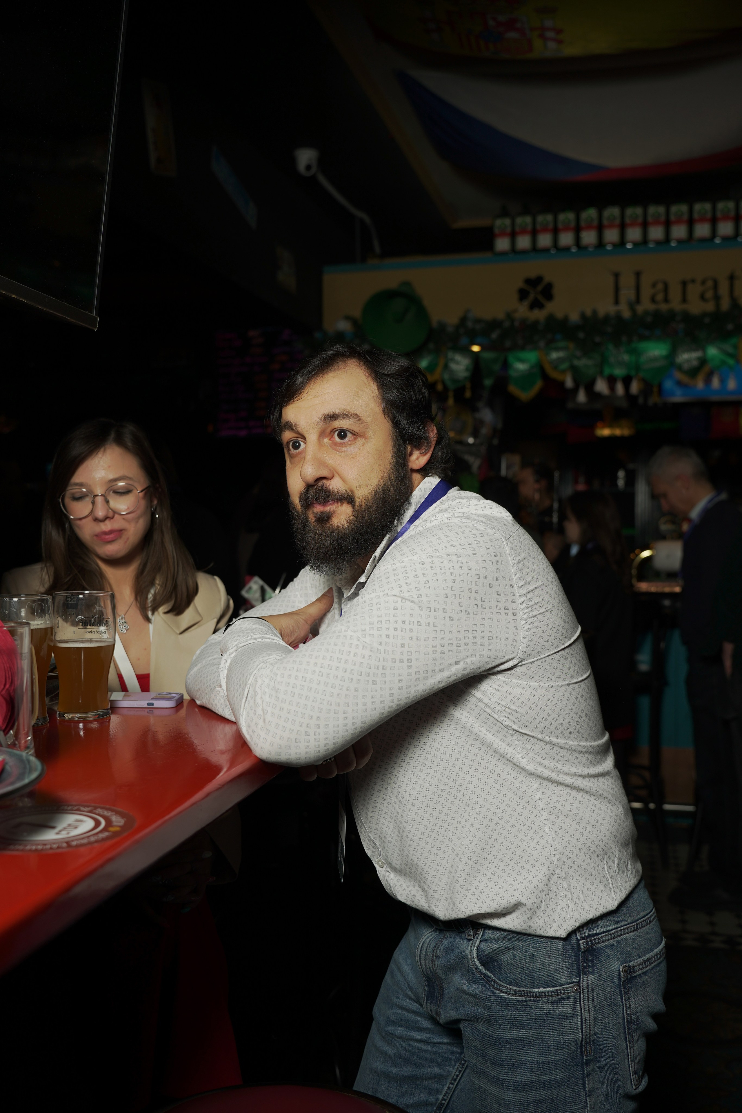 Корпоративы. Фотограф Ринат Бархатов | Photographer Rinat Barkhatov