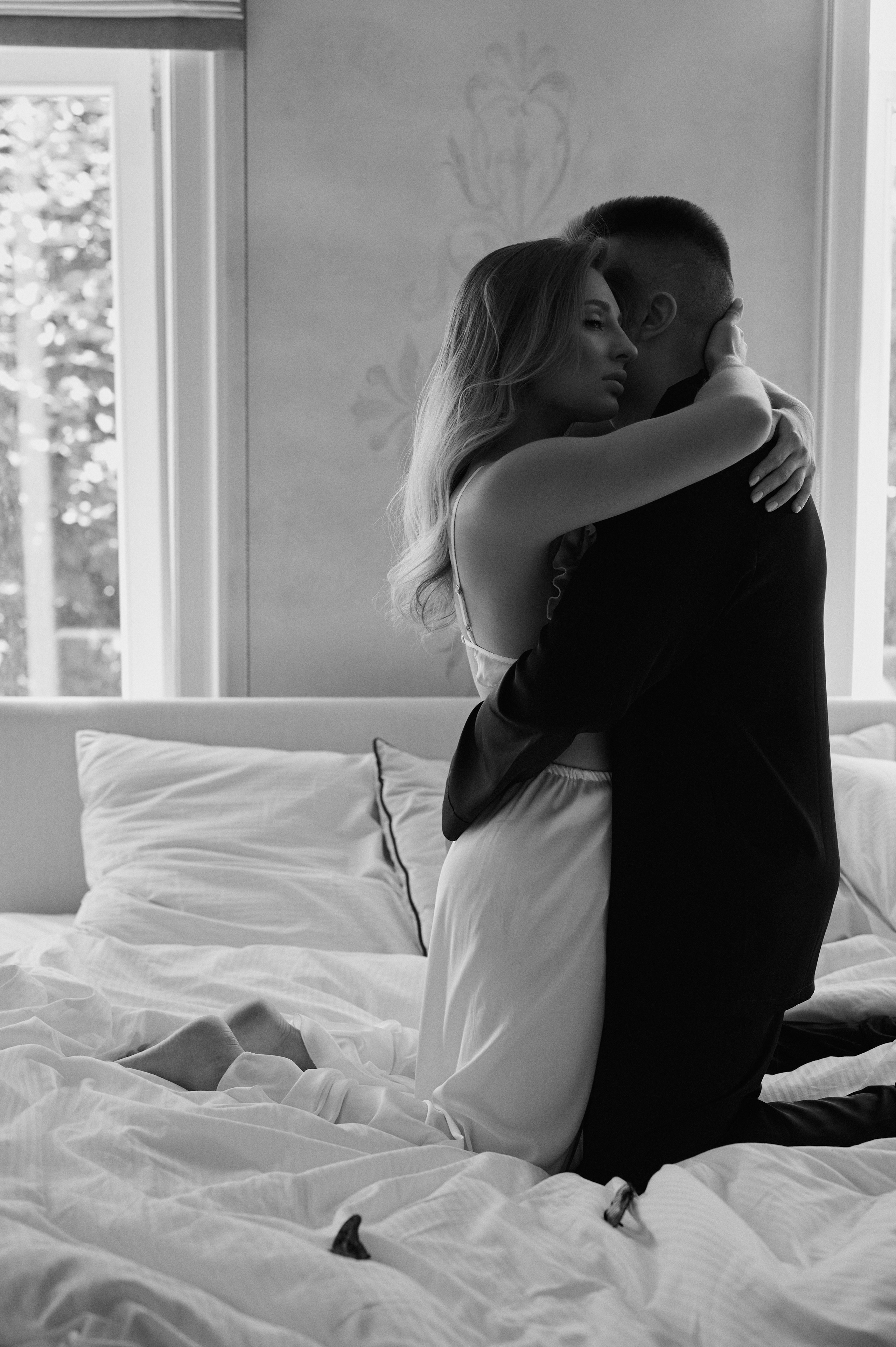 K&D. Свадебный и репортажный фотограф