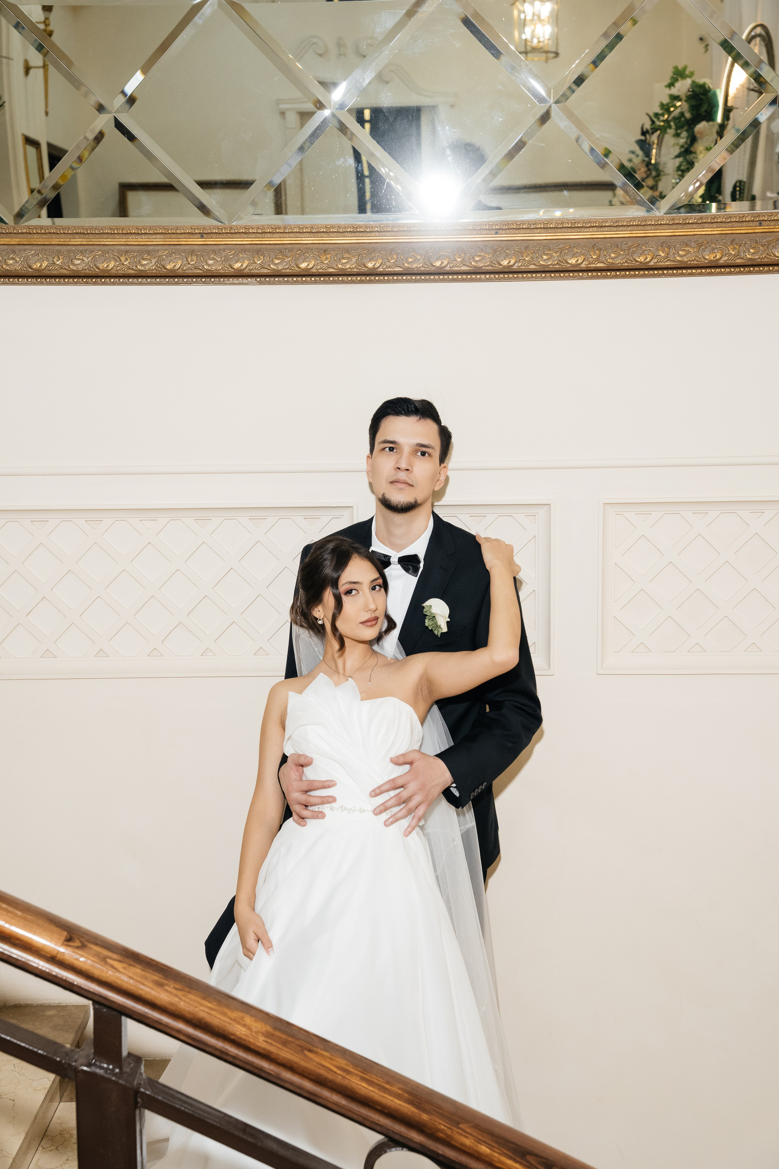 Nurali & Alina. Свадебный фотограф алматы Шожебаев Кайрат