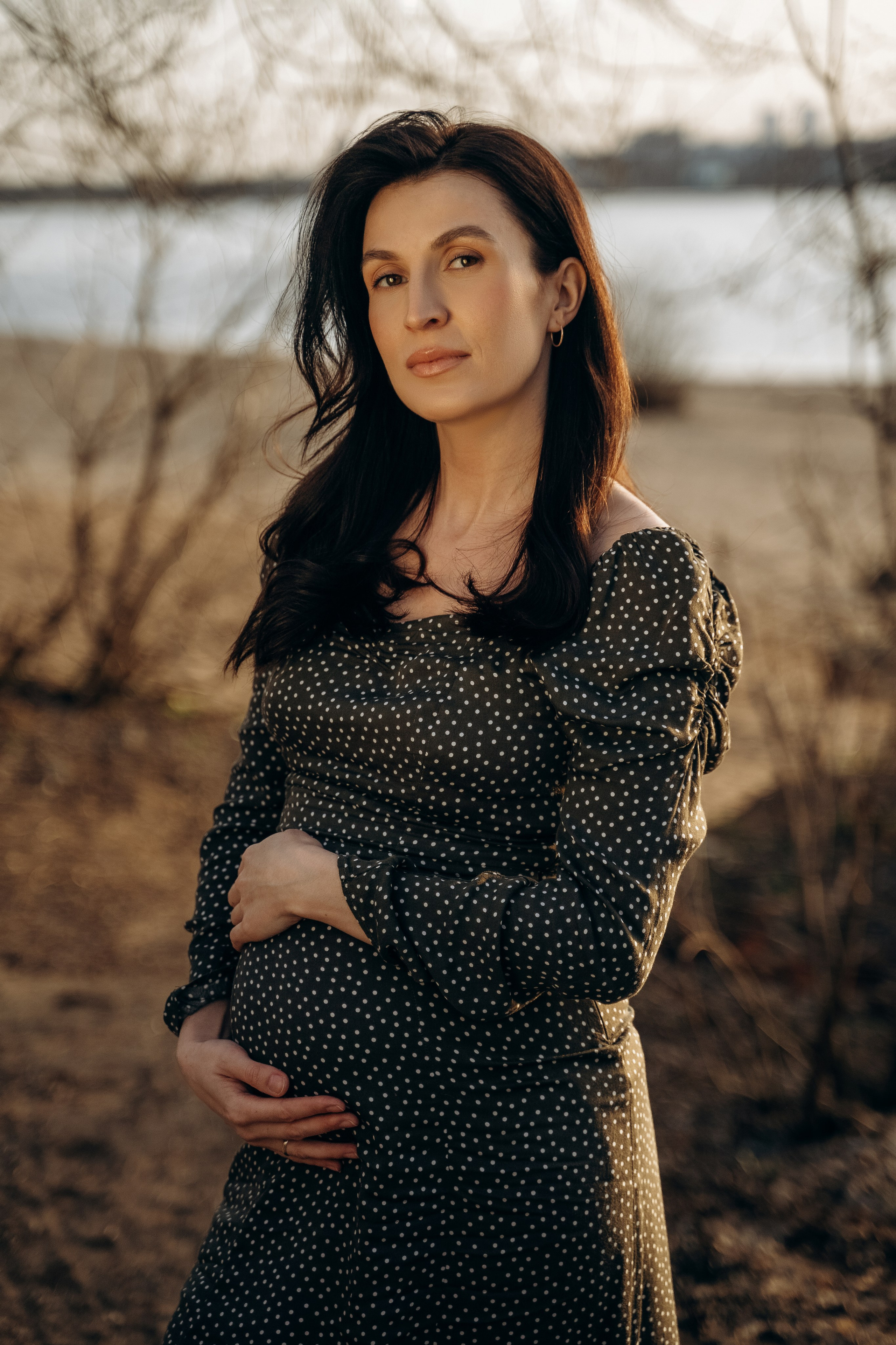 Апрель. Главная