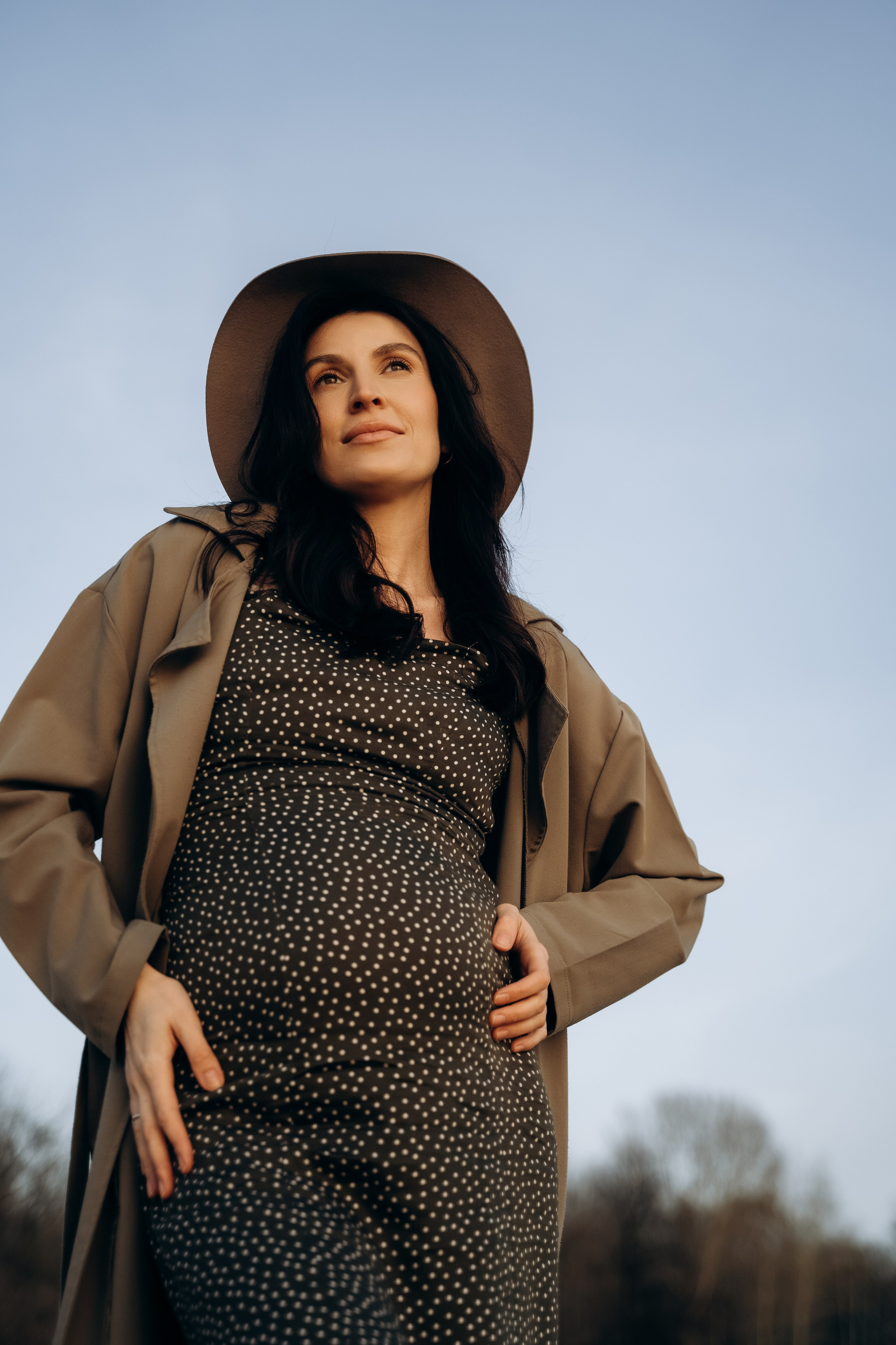 Апрель. Главная