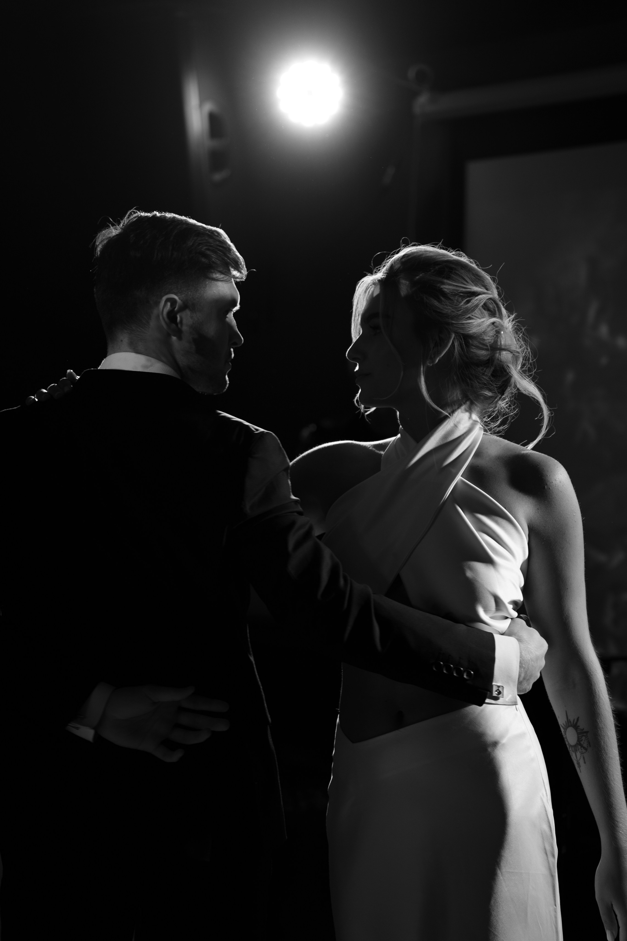 Филипп и Маша❤️. Фотограф в Москве и Крыму Анастасия Новосёлова