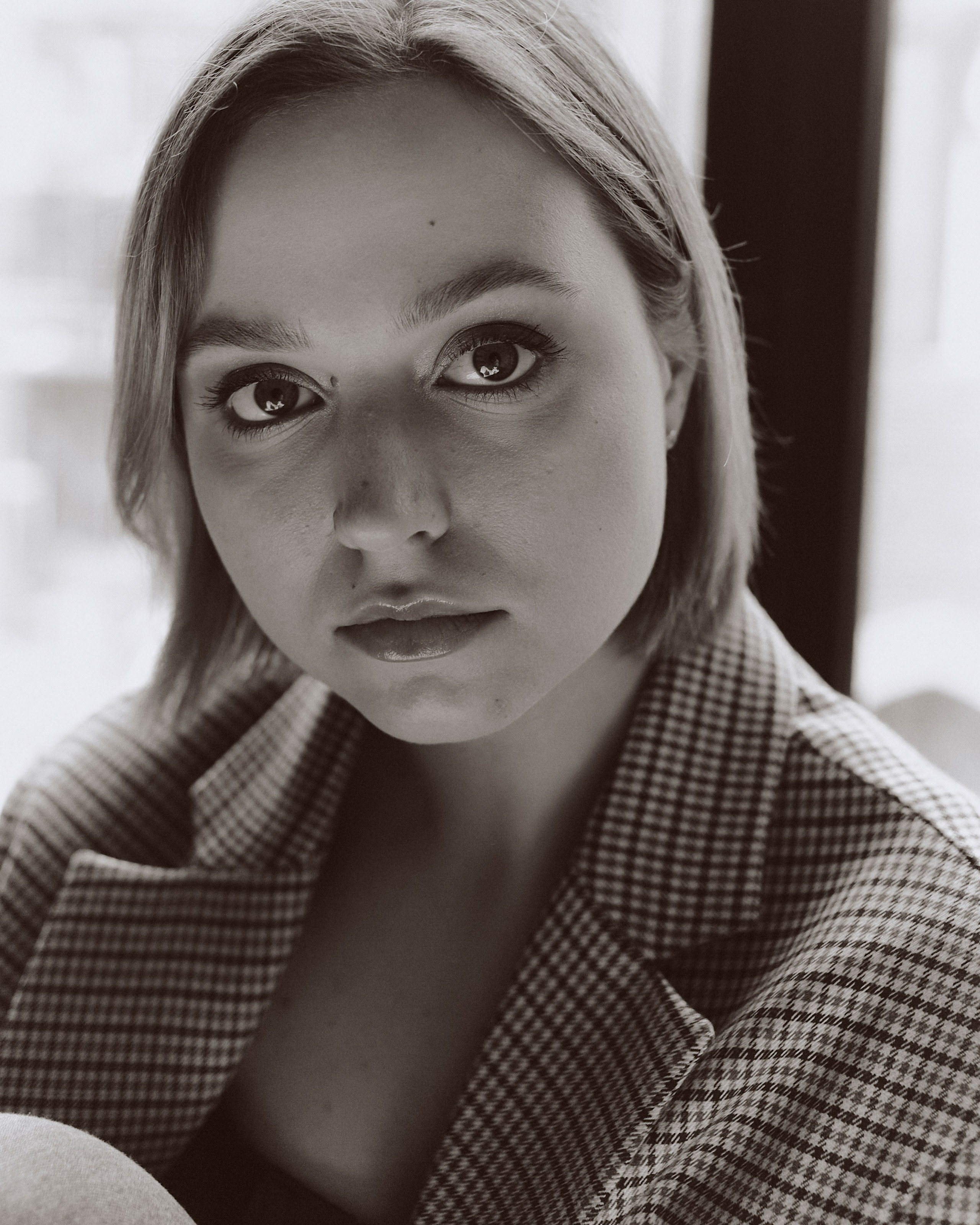 Аня. Egor Plakhotin Photography