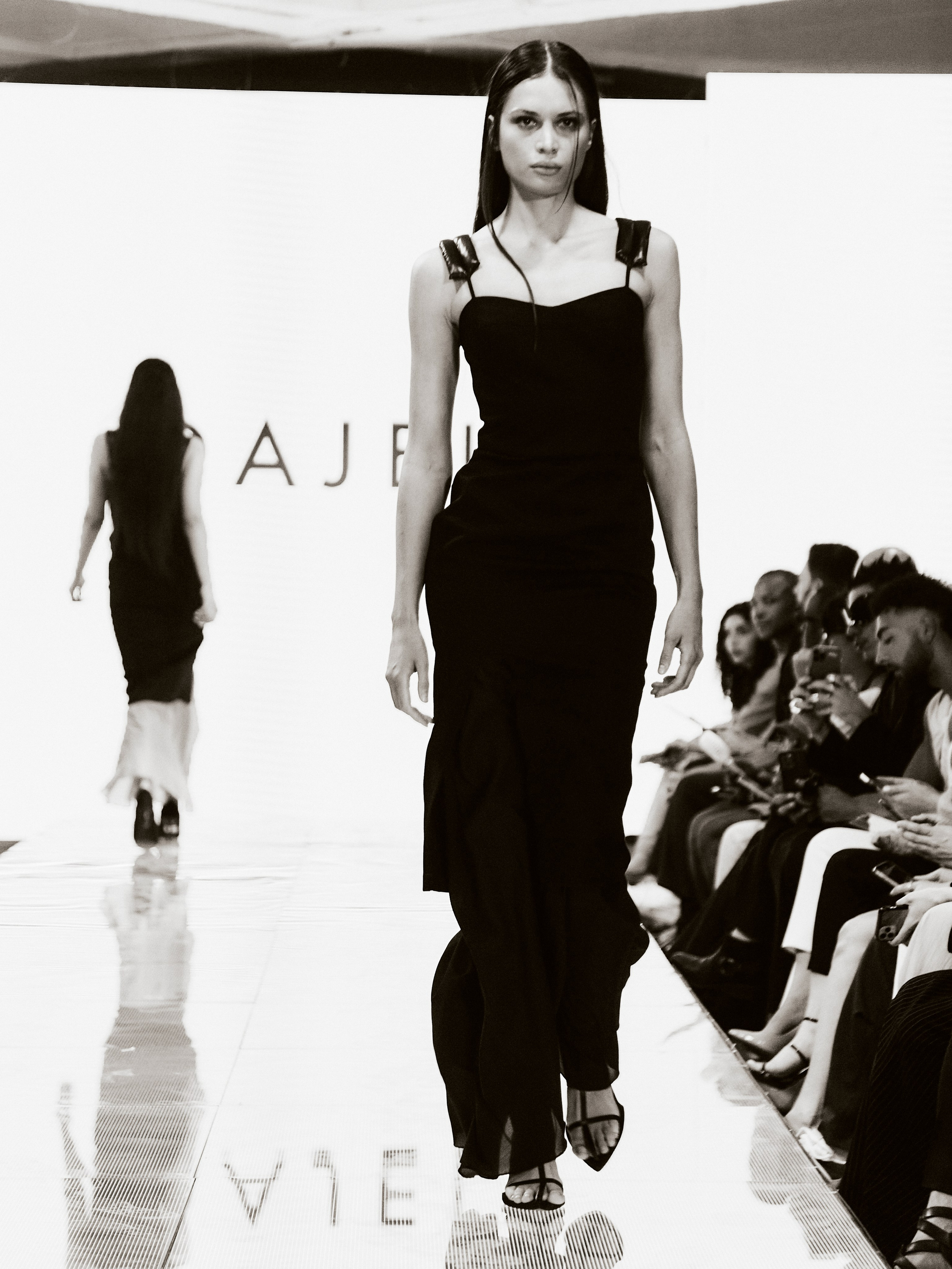 Dajeli FW '23. Egor Plakhotin Photography