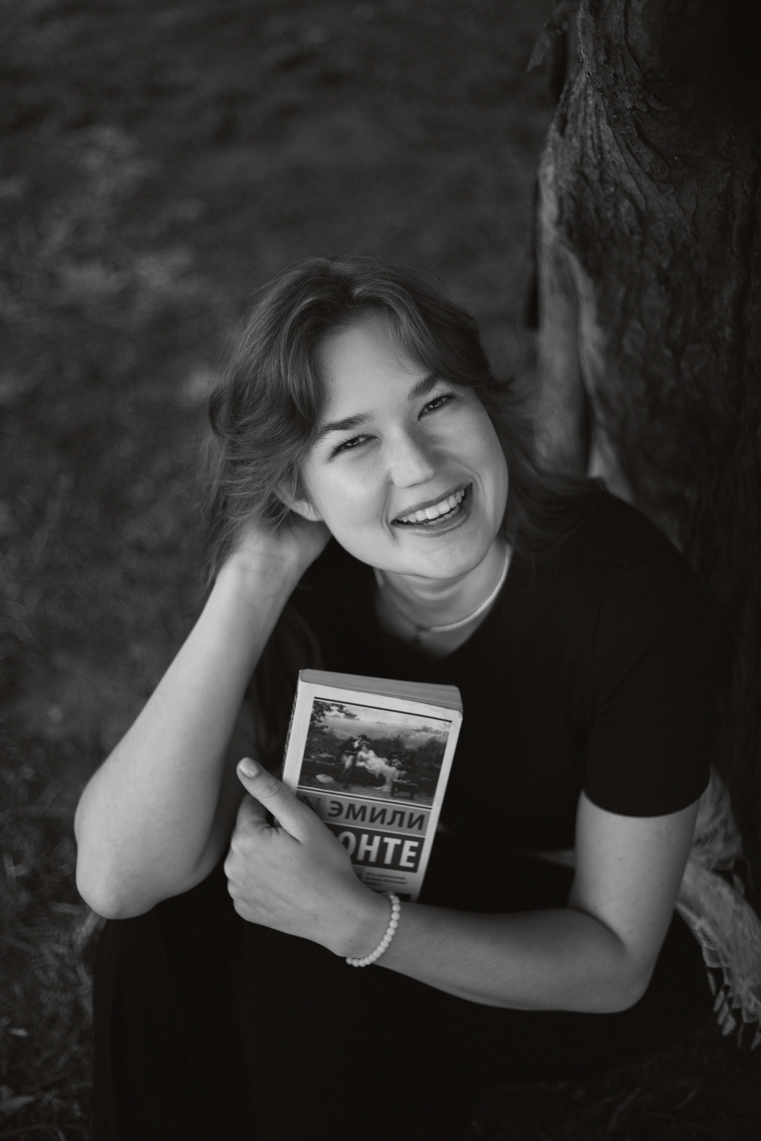 Евгения К. Репортажный фотограф в городе Ростов-на-Дону Даниил Молодовский