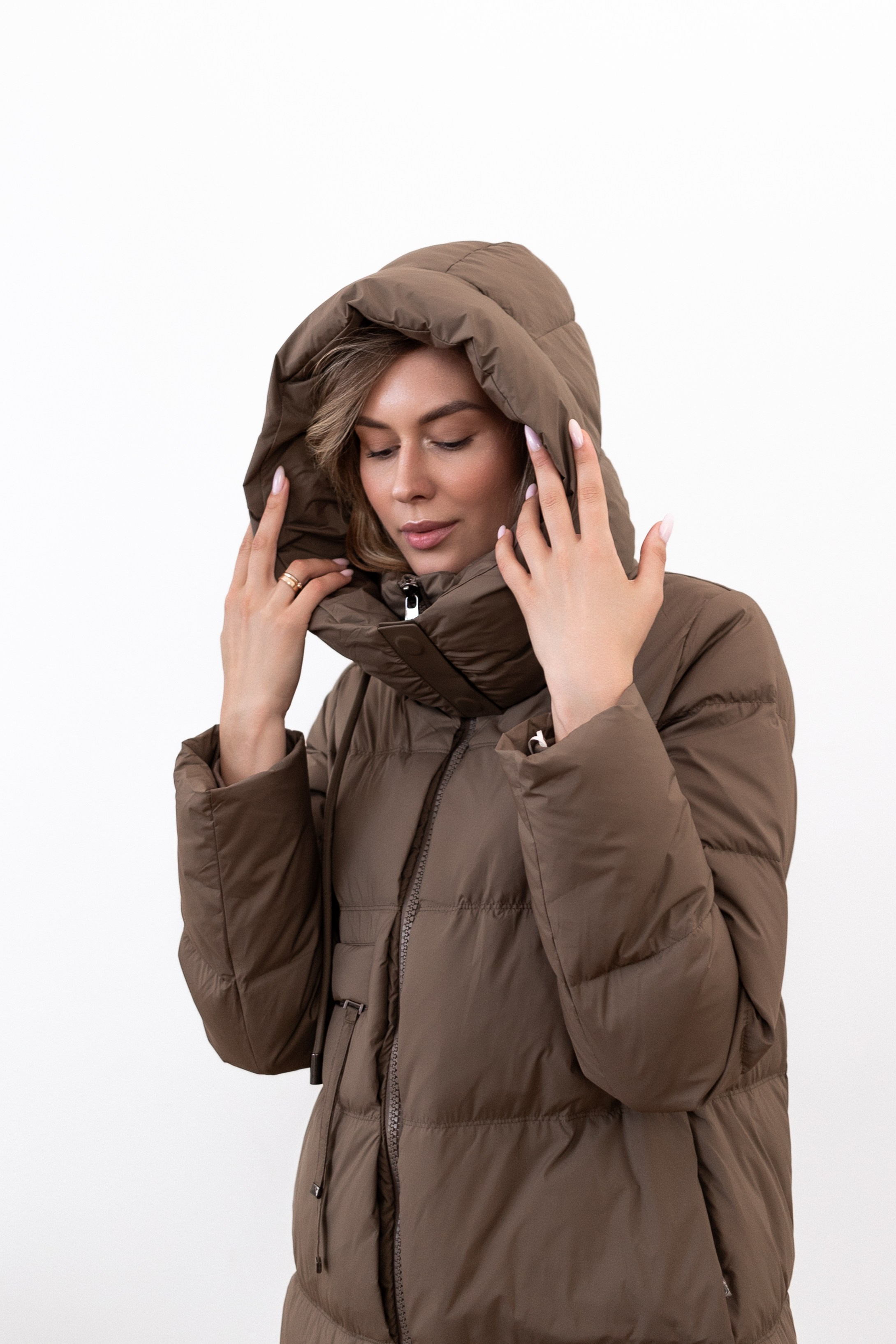 MY BEVERLY COAT — каталог. Фотограф для брендов в Санкт-Петербурге — Анита Вернер