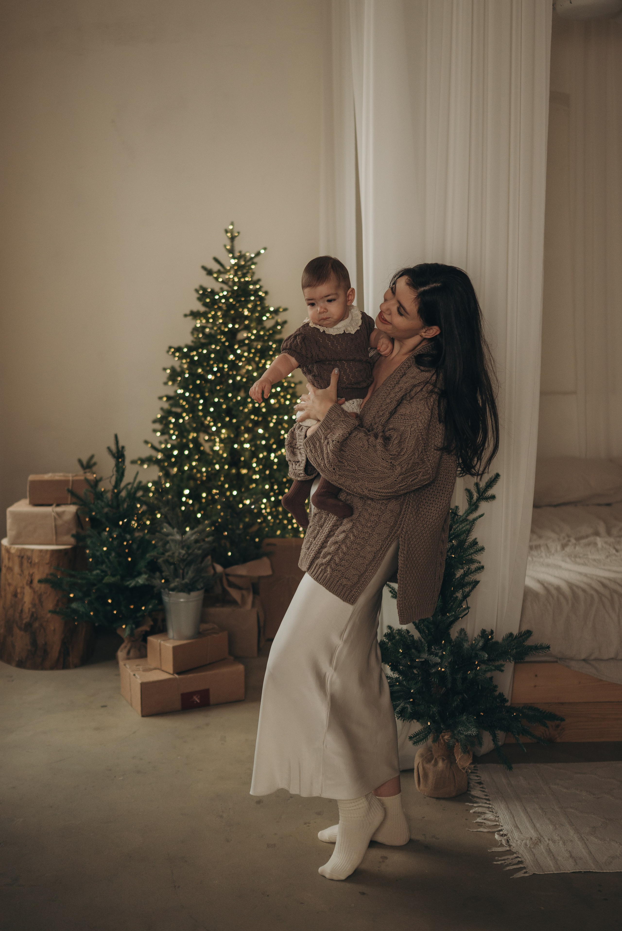 Мама и дочь. Семейный фотограф Ростов-на-Дону Татьяна Соколова
