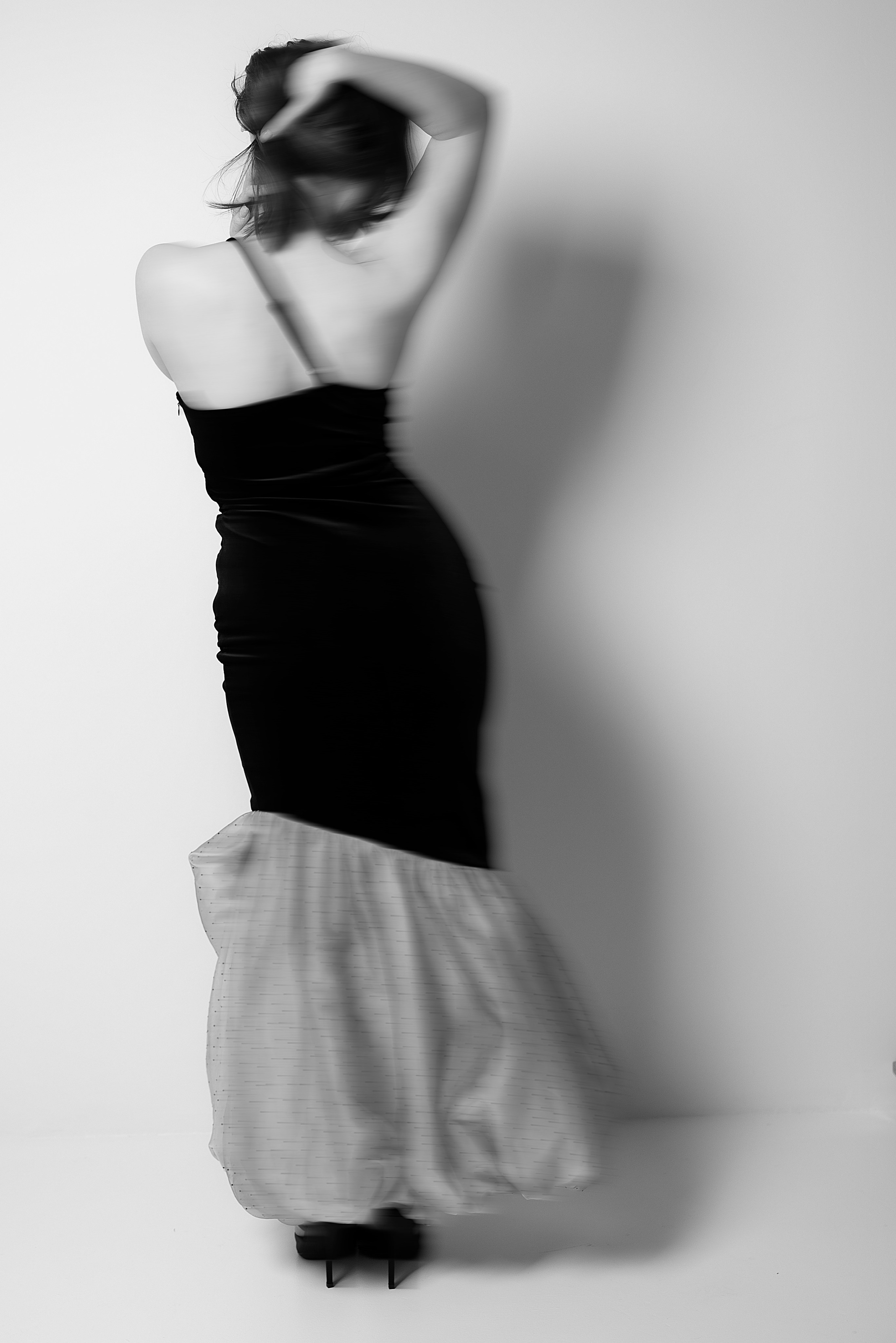 Мария. Фотограф Пенза