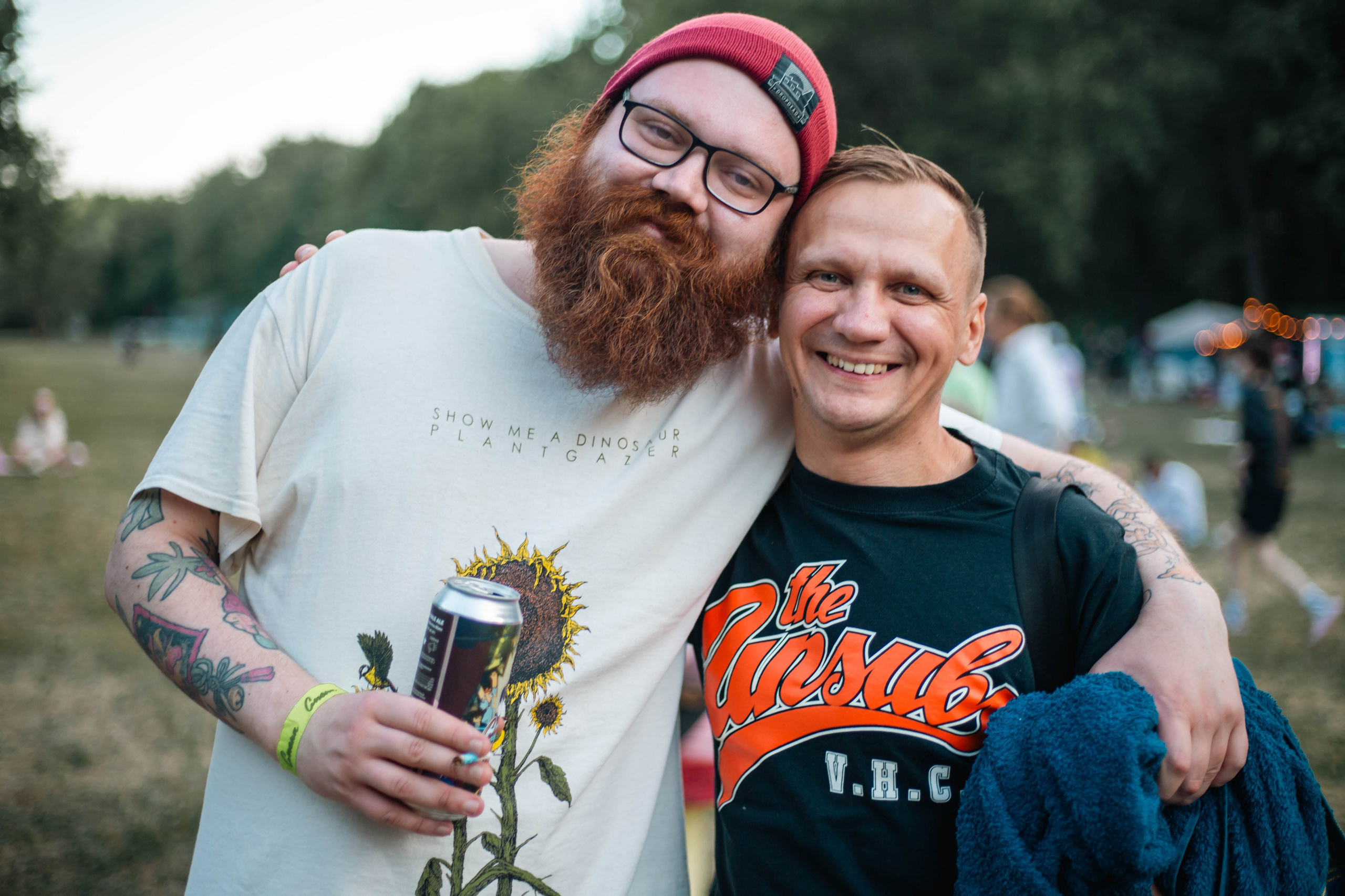 29/07 Концерт. Фотограф из Москвы. Иван Носков