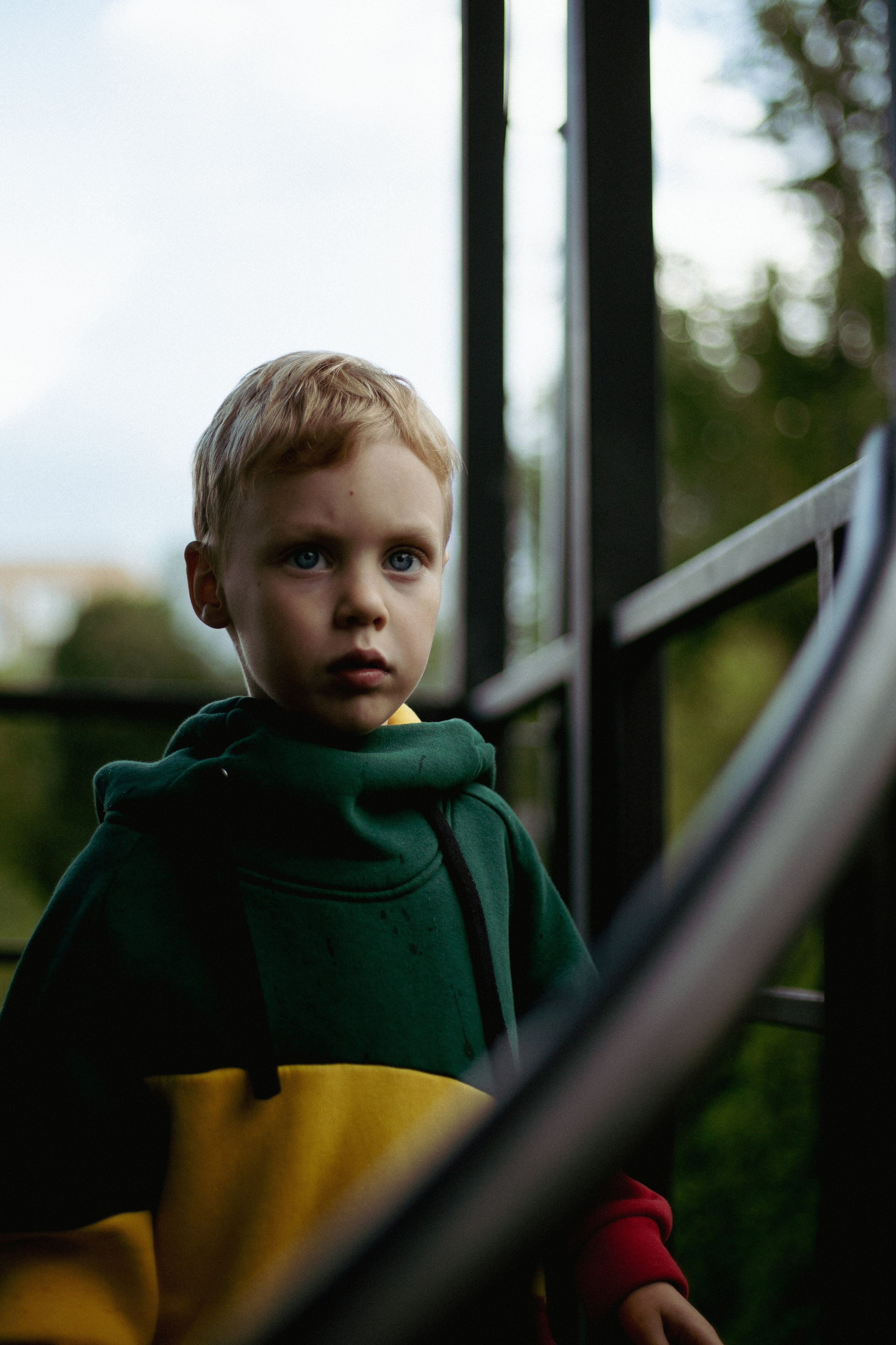 23/08 Стрит. Фотограф из Москвы. Иван Носков