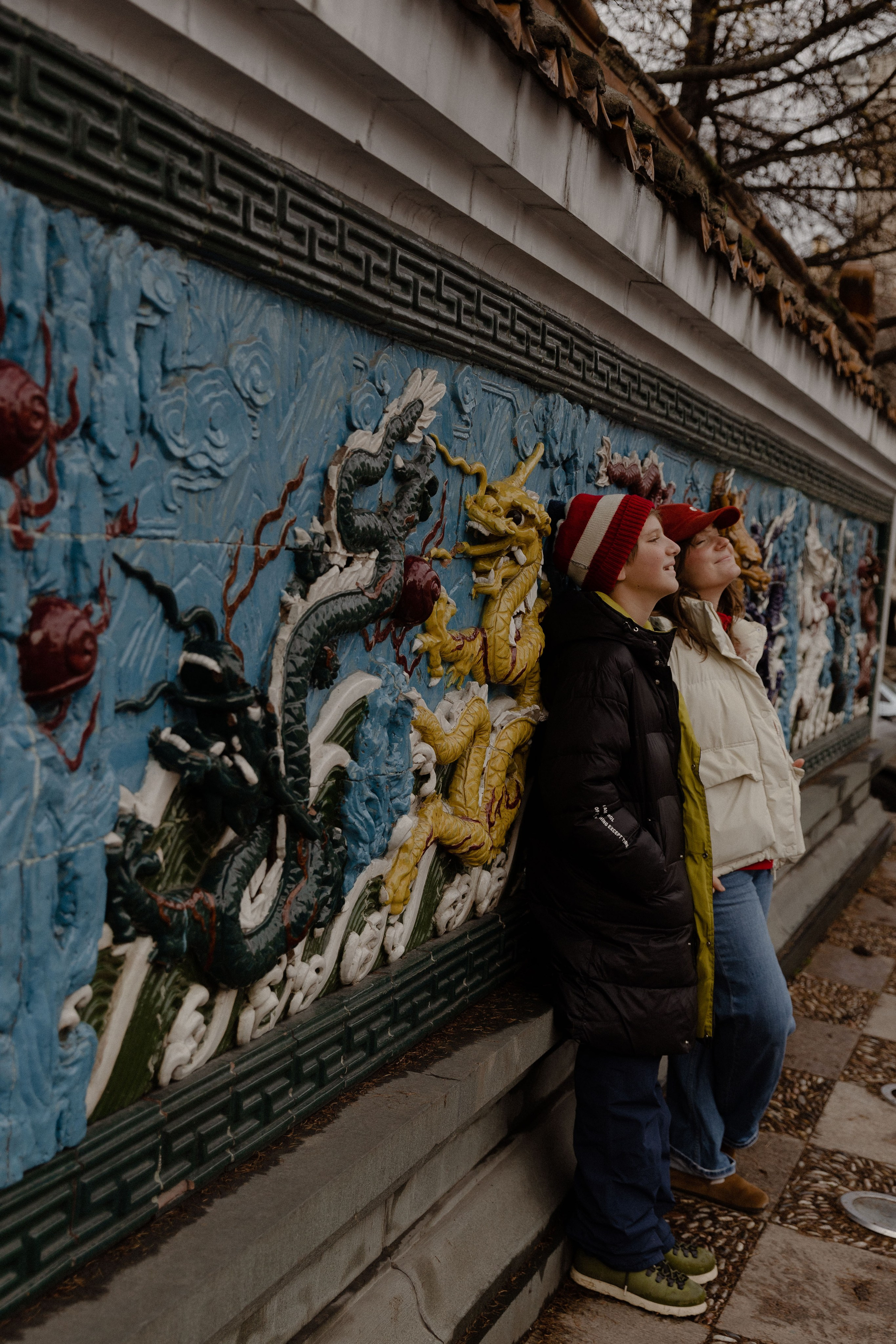 J+Y SPb. Аня Нагайцева фотограф в Томске, семьи, портреты, контент