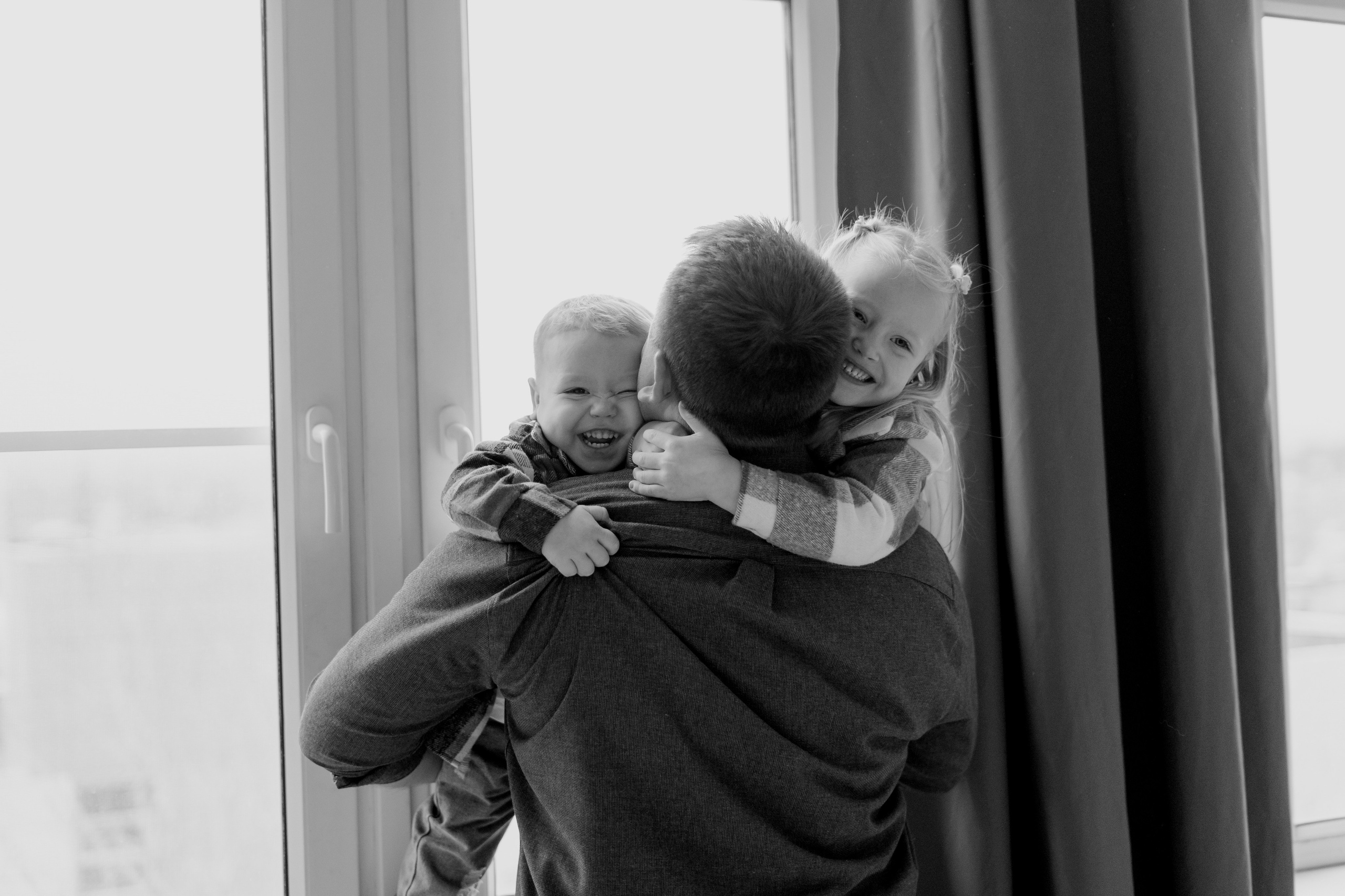 Степуро. Фотограф Валерия Крахмалева