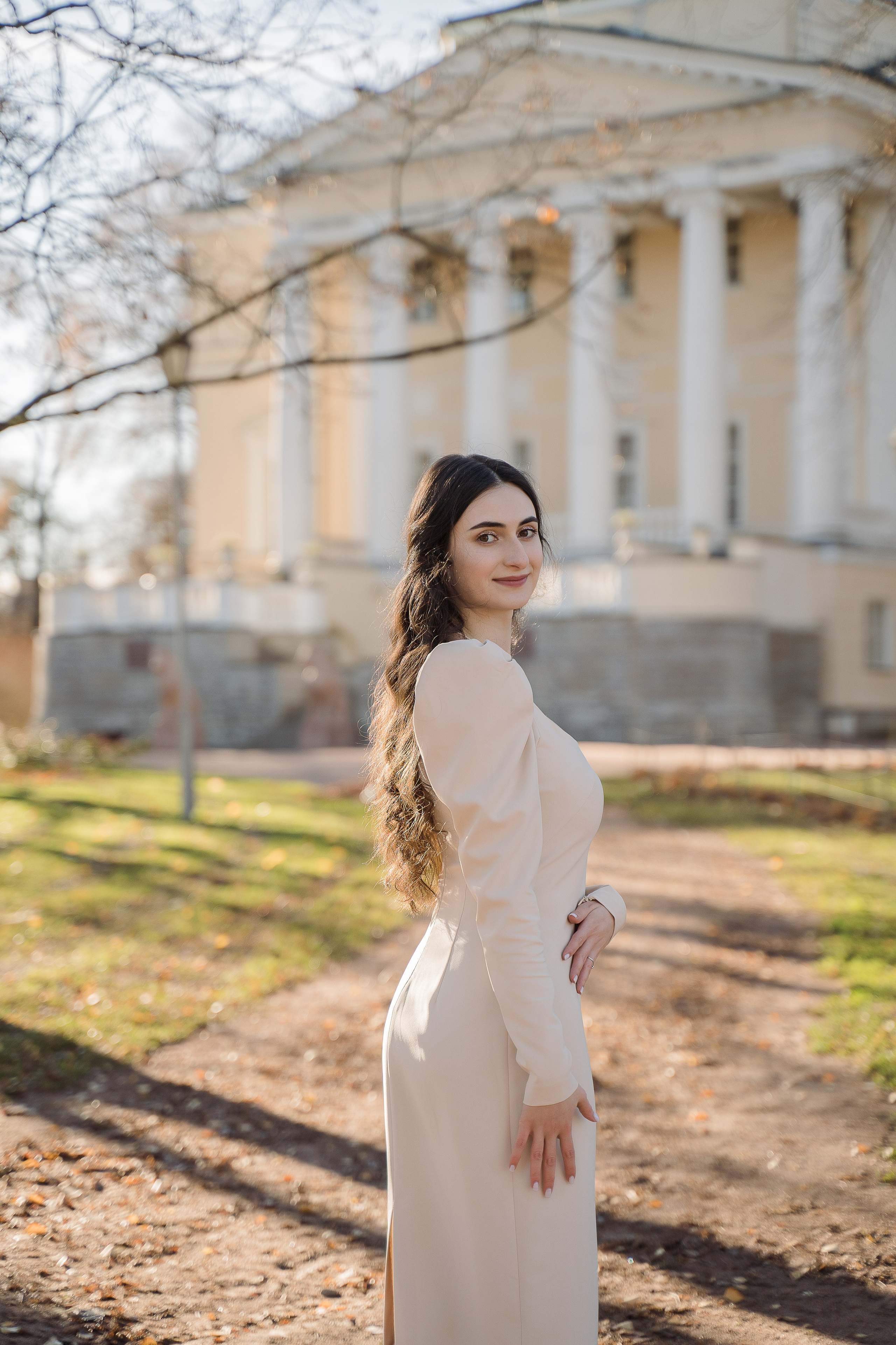 Маис и Юля. Свадебный и семейный фотограф в Пушкине и Санкт-Петербурге Мария Филиппова