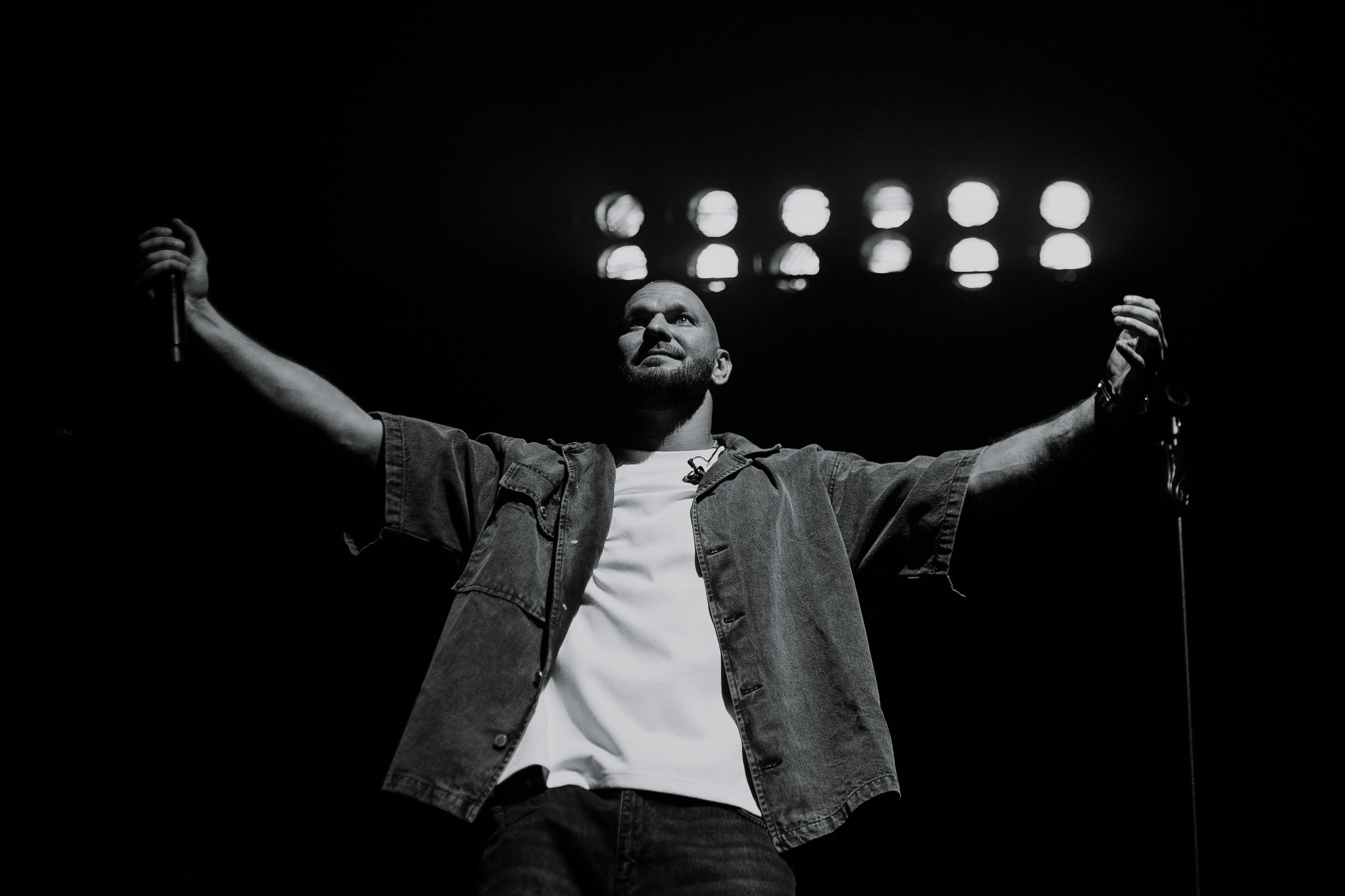 LOC-DOG. Фотограф Москва