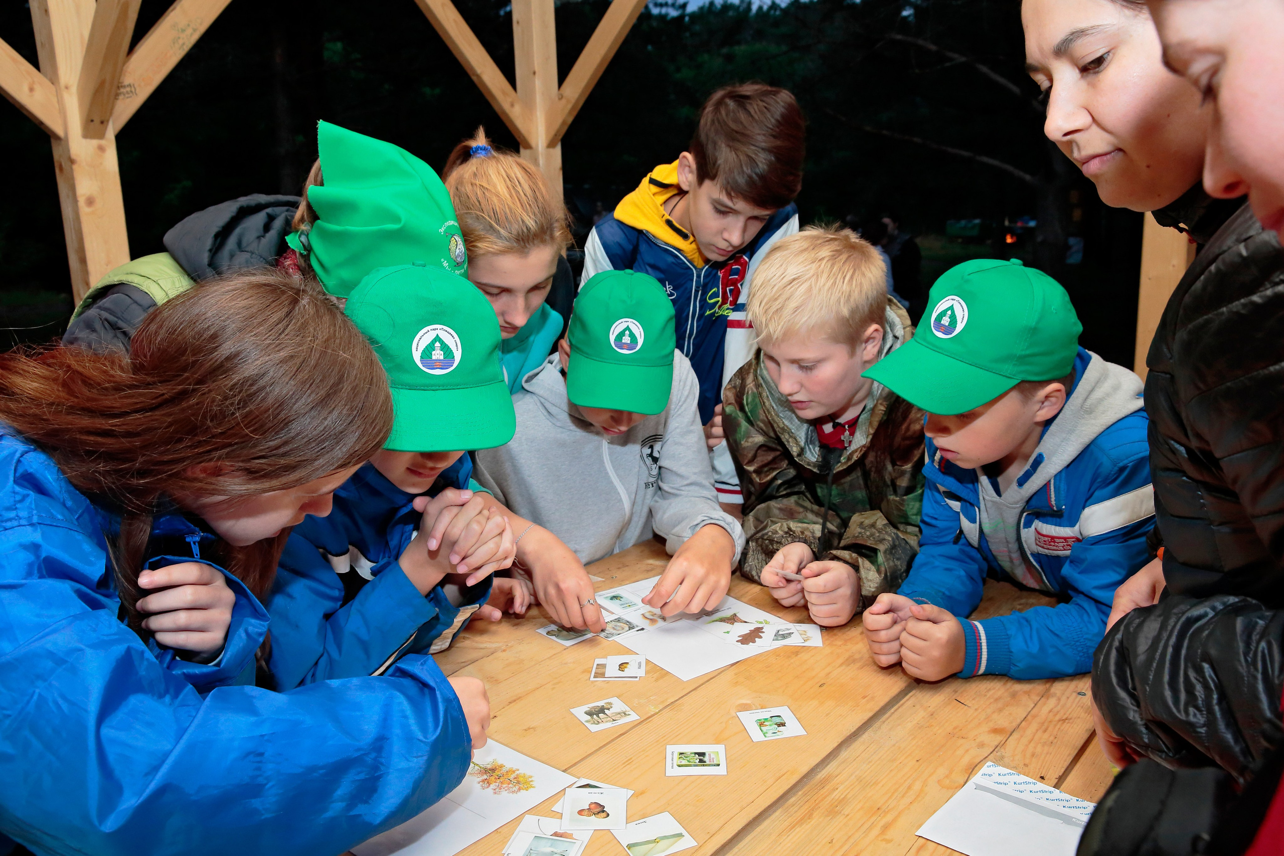 Мы — дети Волги 2015. Попов.фото — Предметная фотостудия в Новой Москве