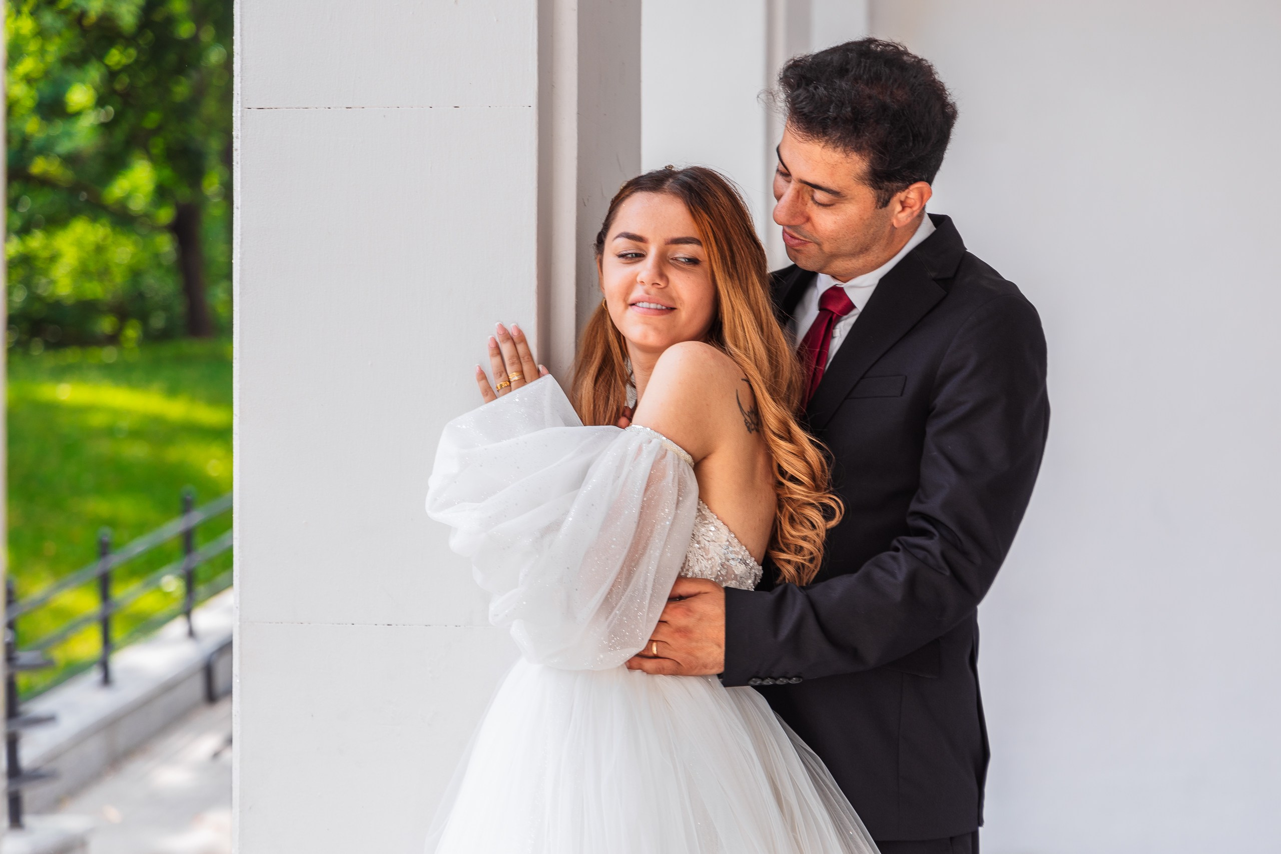 Каскад Замкового пруда. Фотограф Елена Медок Калининград