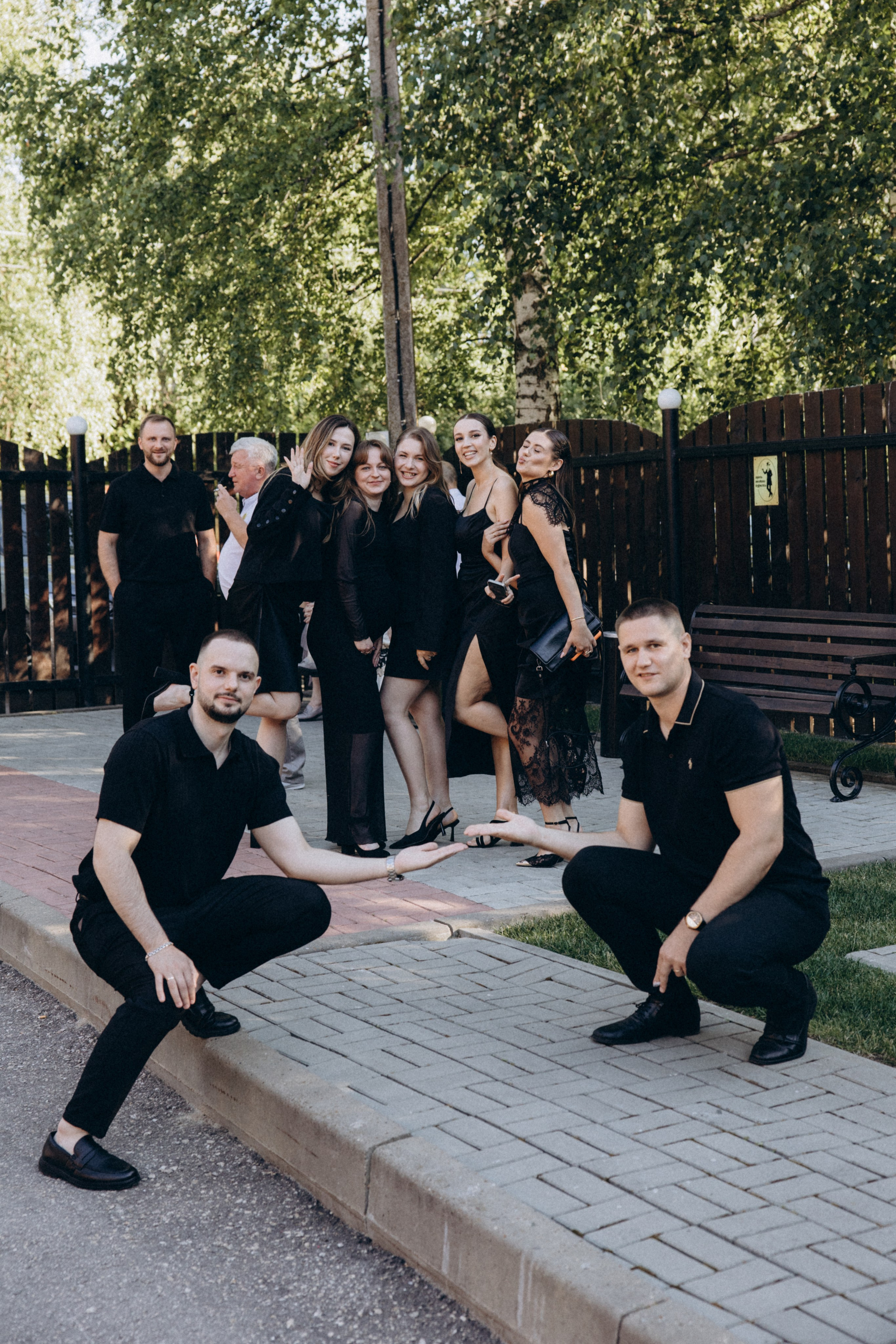 Репортажные съемки. Семейный фотограф в Арзамасе Анастасия Жирнова