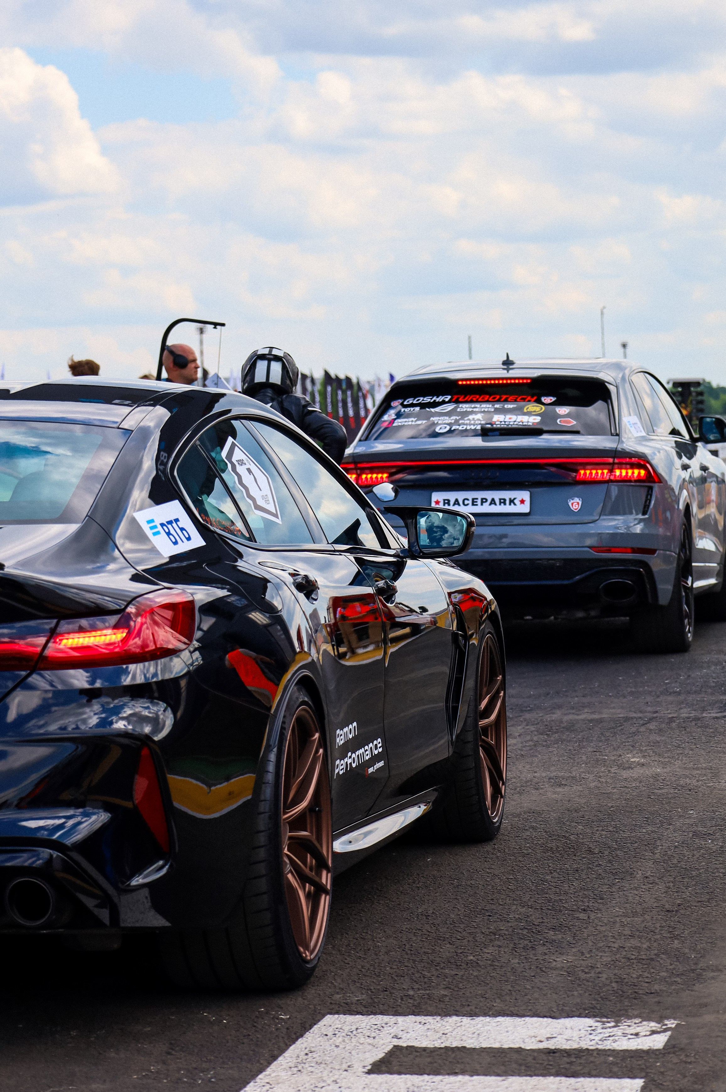 Unlim Fest. Никонорова Анастасия