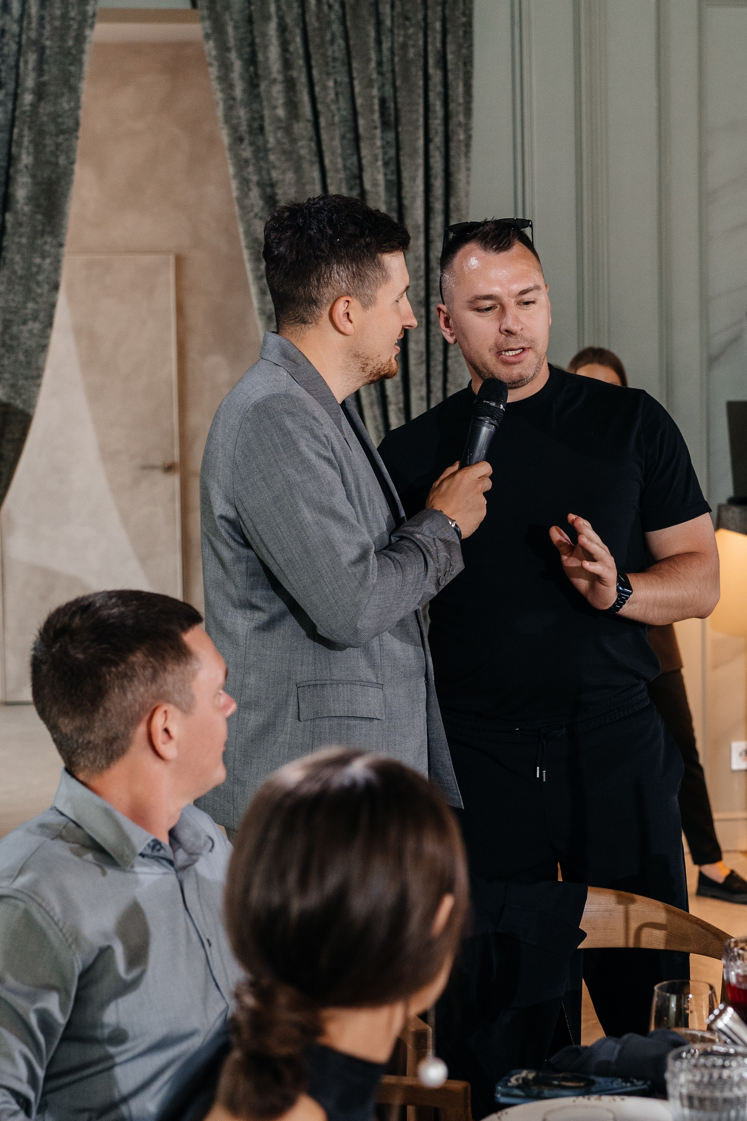 Элла & Кирилл. Свадебный фотограф Барнаул Алексей Павлов