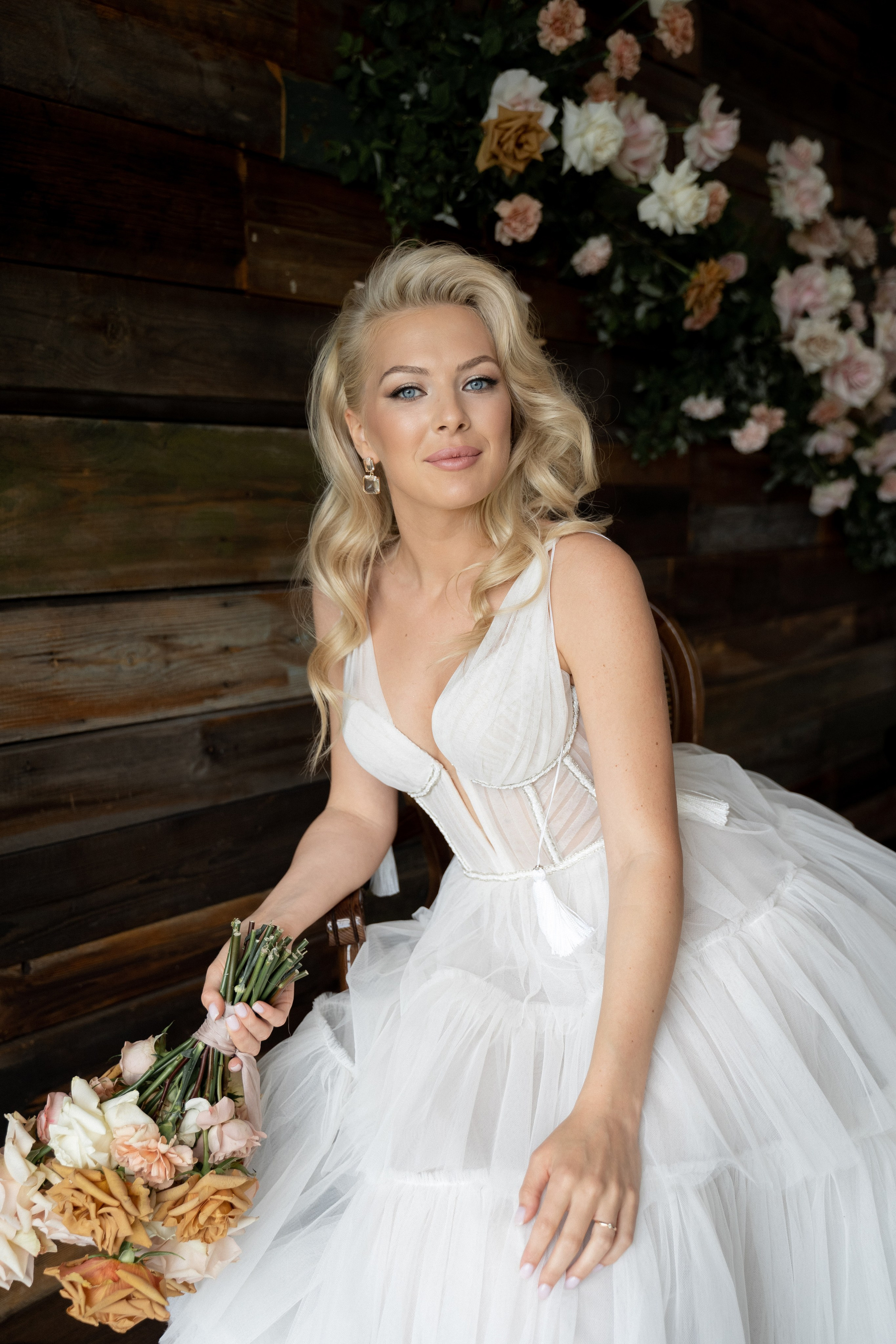 Артем & Лаурита. Свадебный фотограф в Петрозаводске Сергей Кокорев