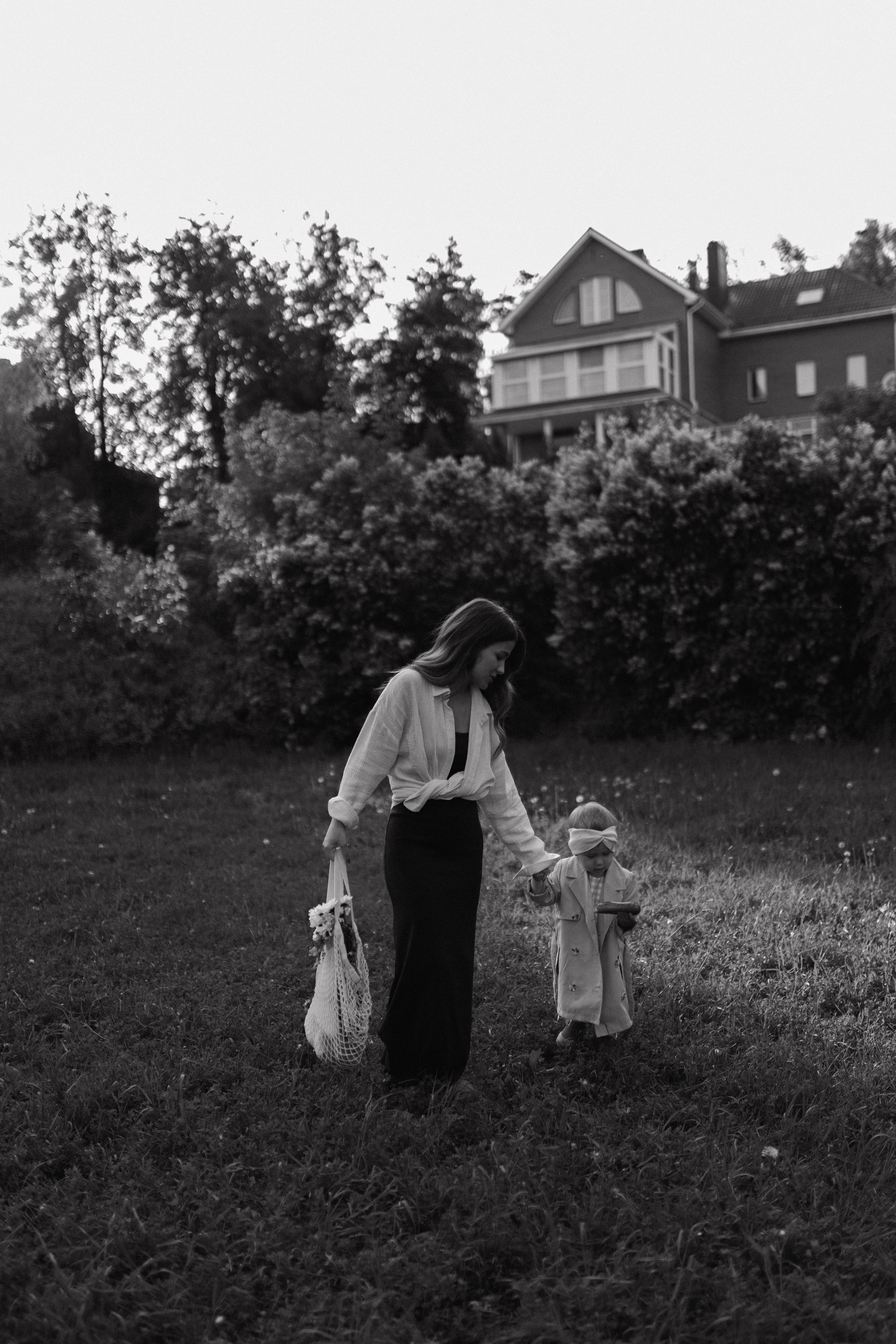 Лола и Софи. Главная