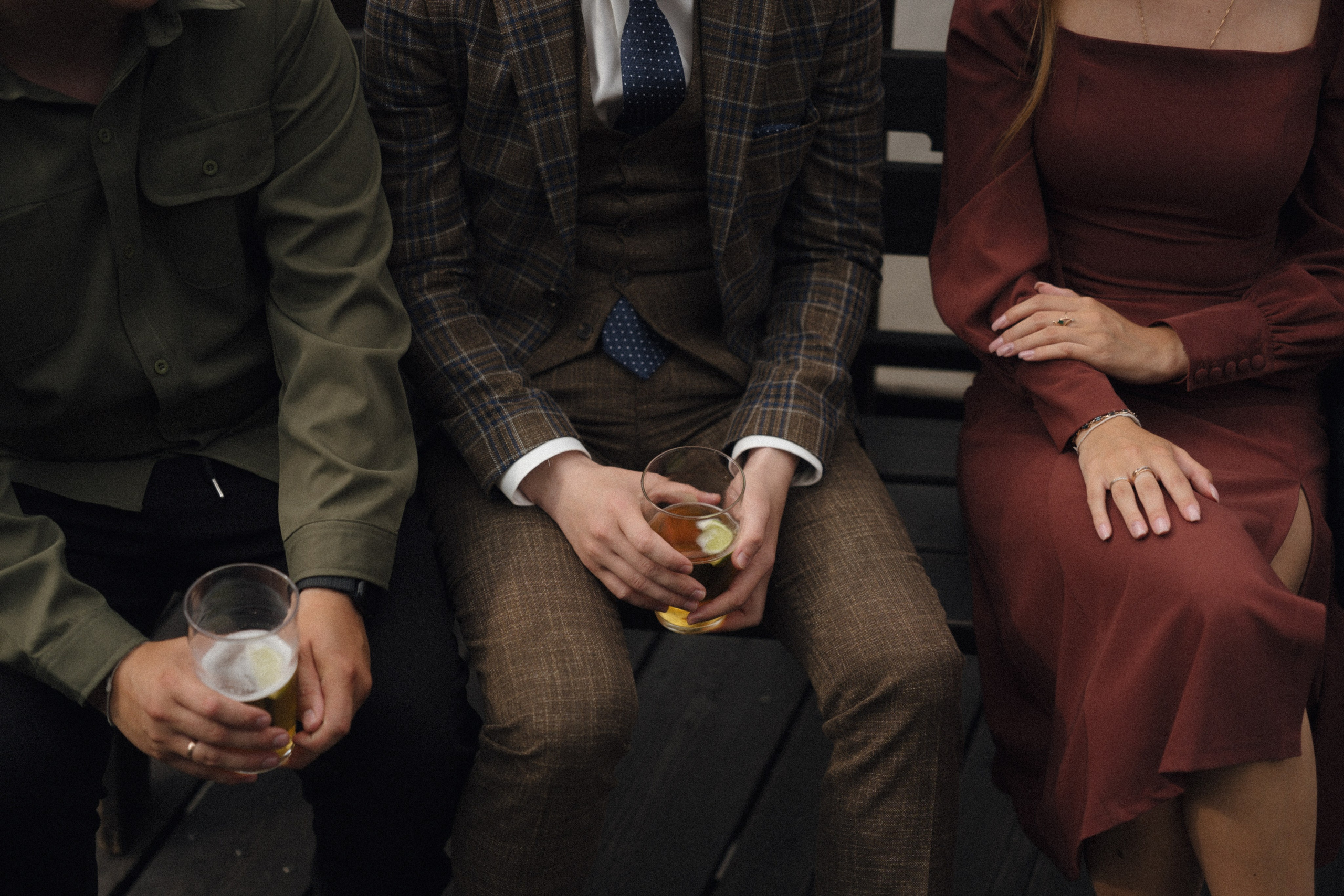 Forest Symphony. Фотограф в Санкт-Петербурге Александр Дымов