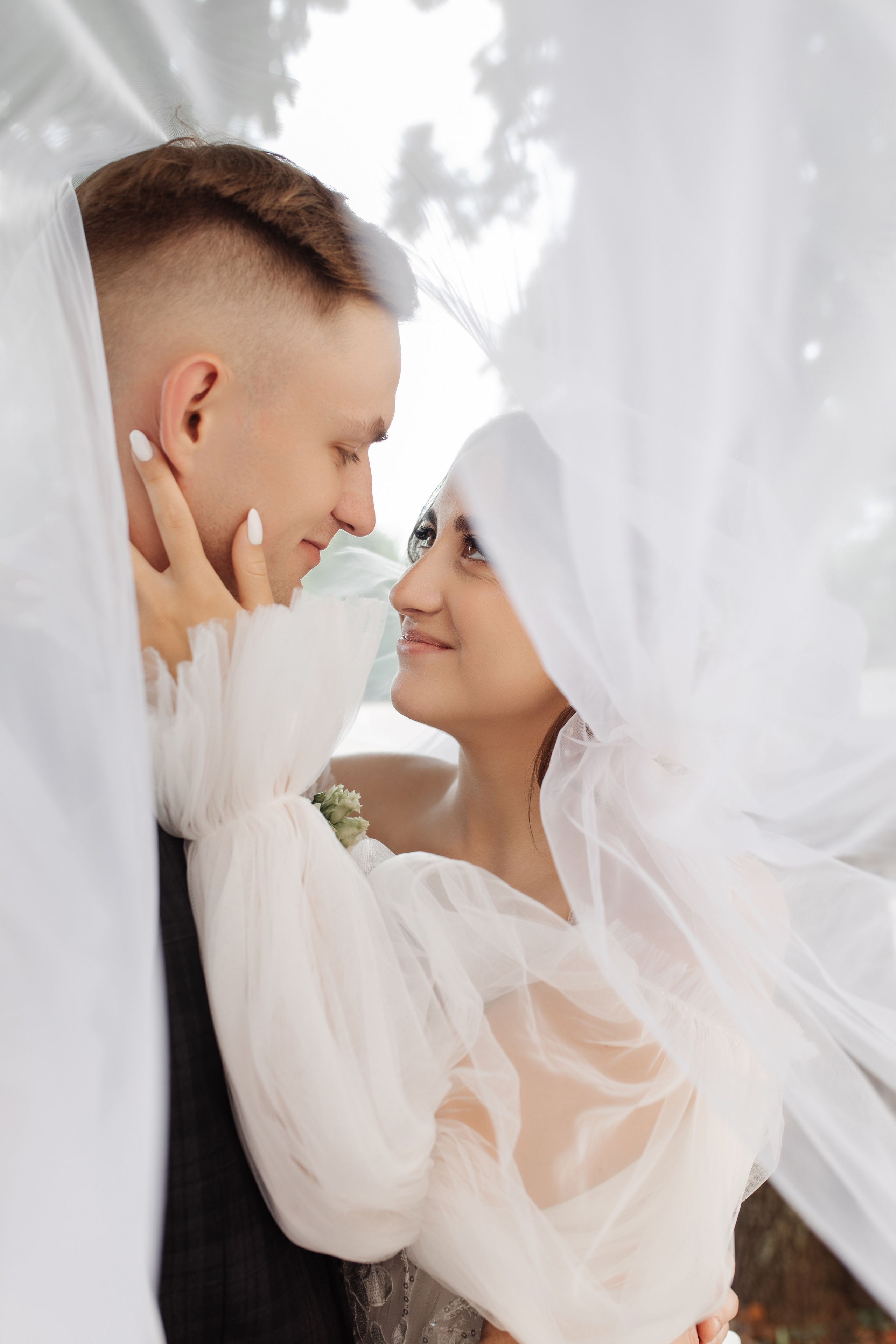 Алена & Илья. Свадебный фотограф Минск Ирина Раевская