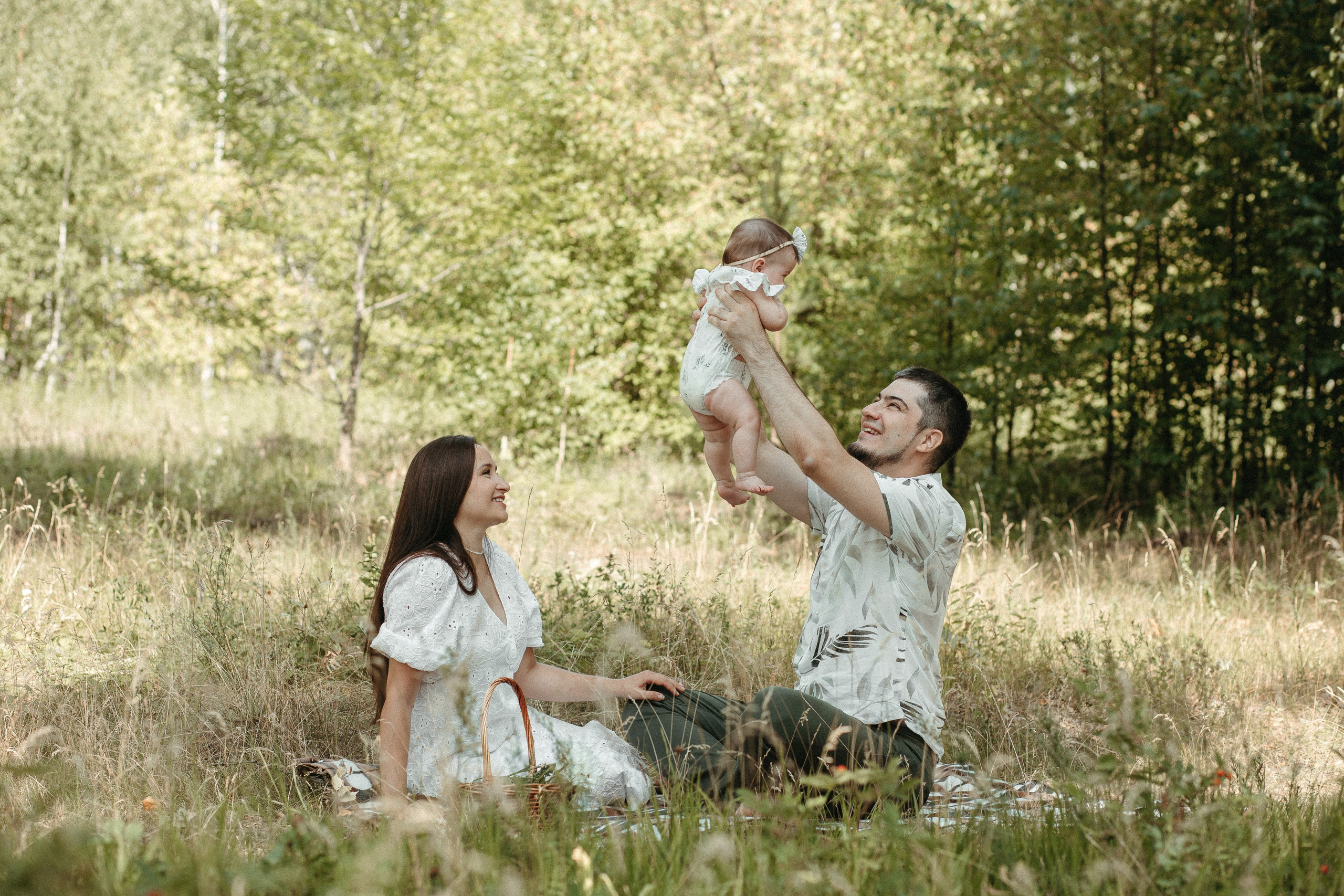 A Little Princess. Свадебный фотограф в Челябинске Оксана Мишакова