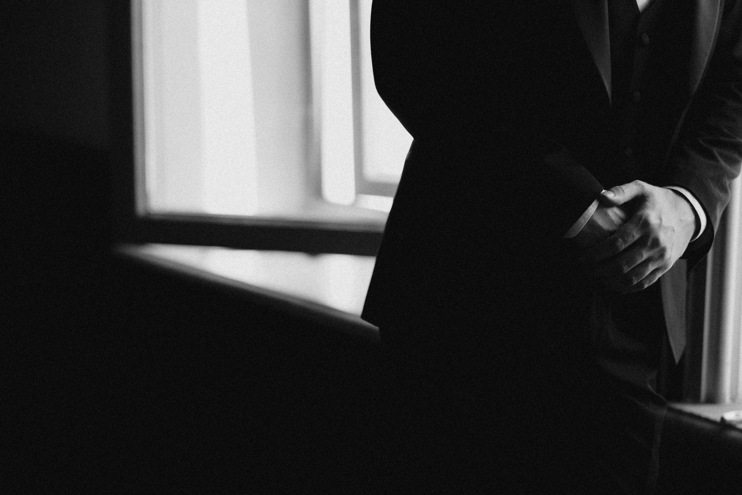 При свечах / 2025. Фотограф СПб