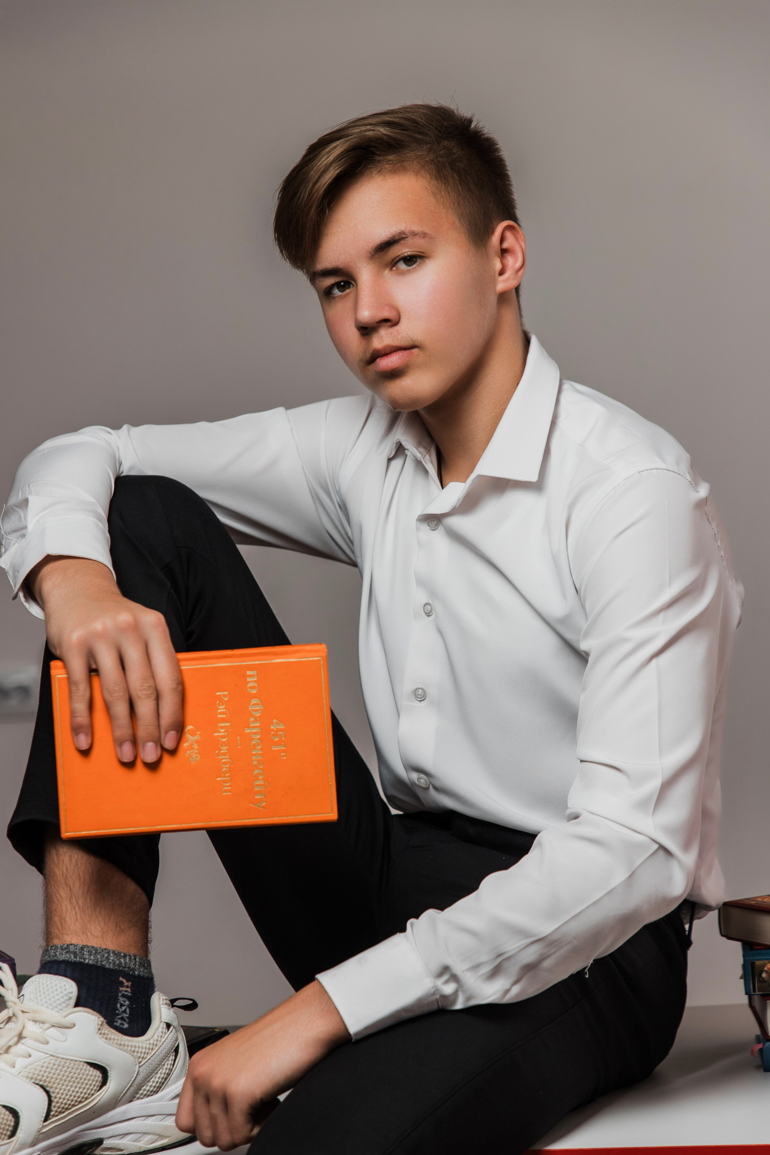 Наши фото. Твой выпускной альбом в Крыму