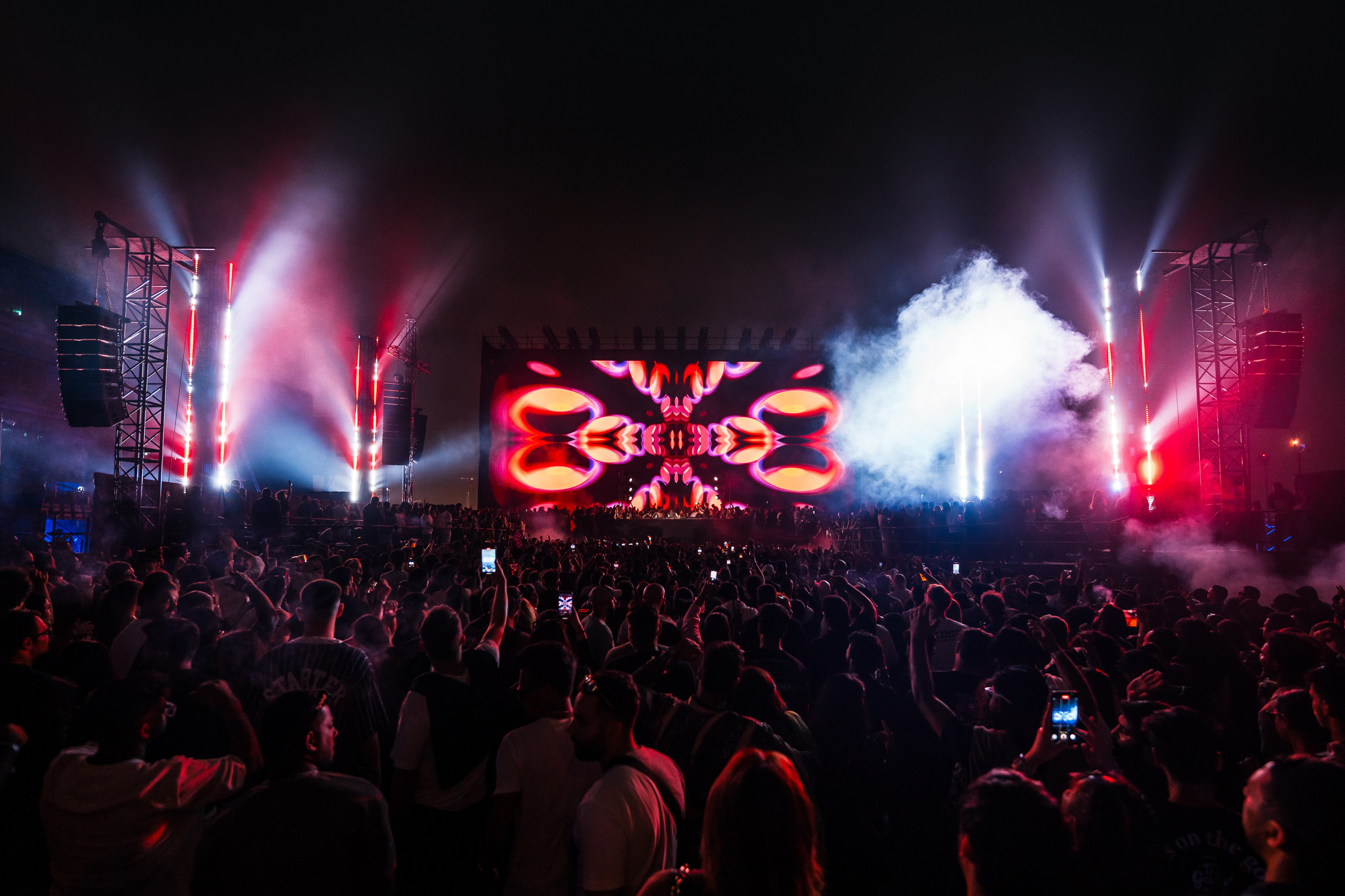 ARGY «New World», SILA SVETA. @tomrus: Рустам Шагиморданов — фотограф