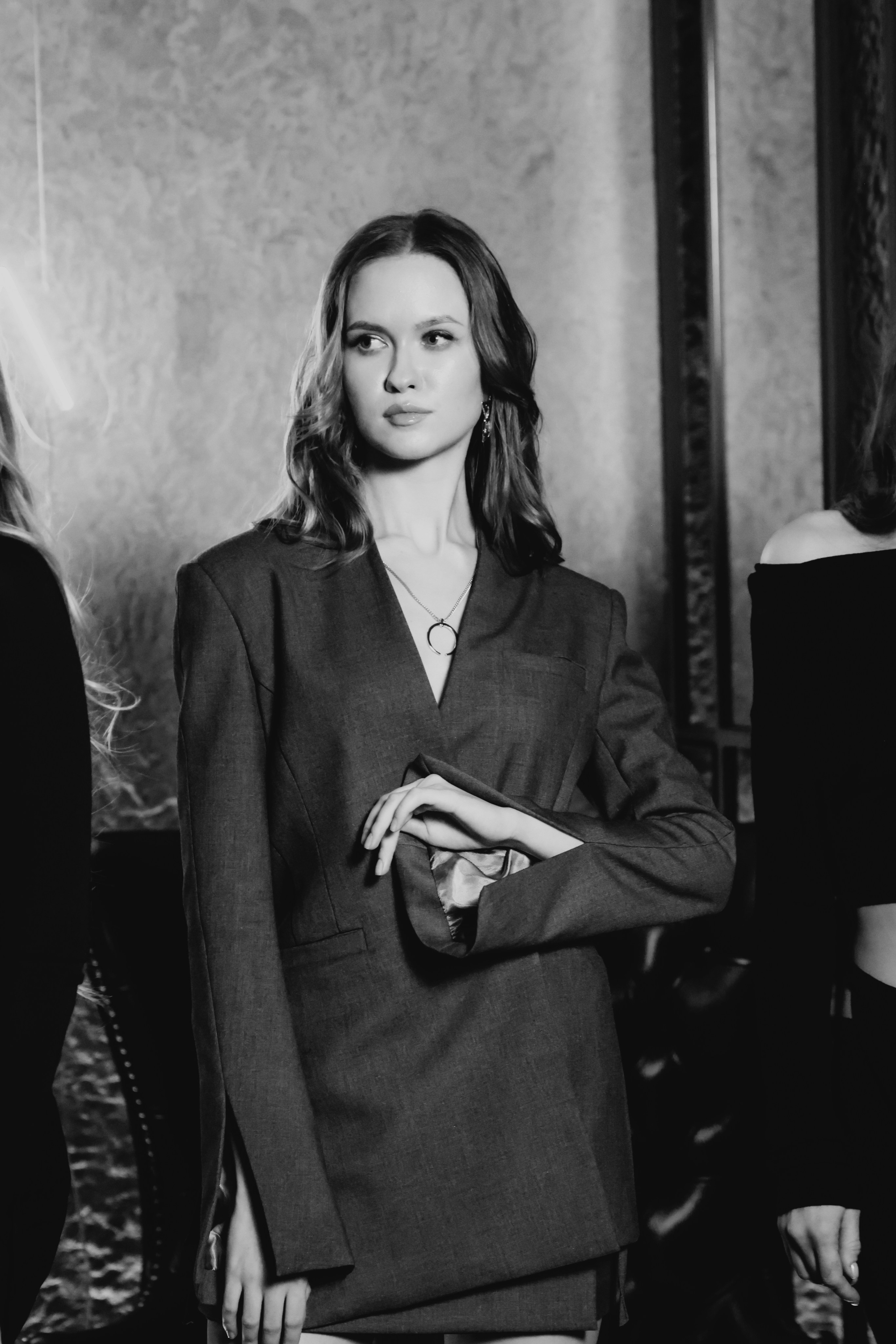 Sukra. Презентация новой коллекции. Fashion Фотограф в СПб Yana Kochkina