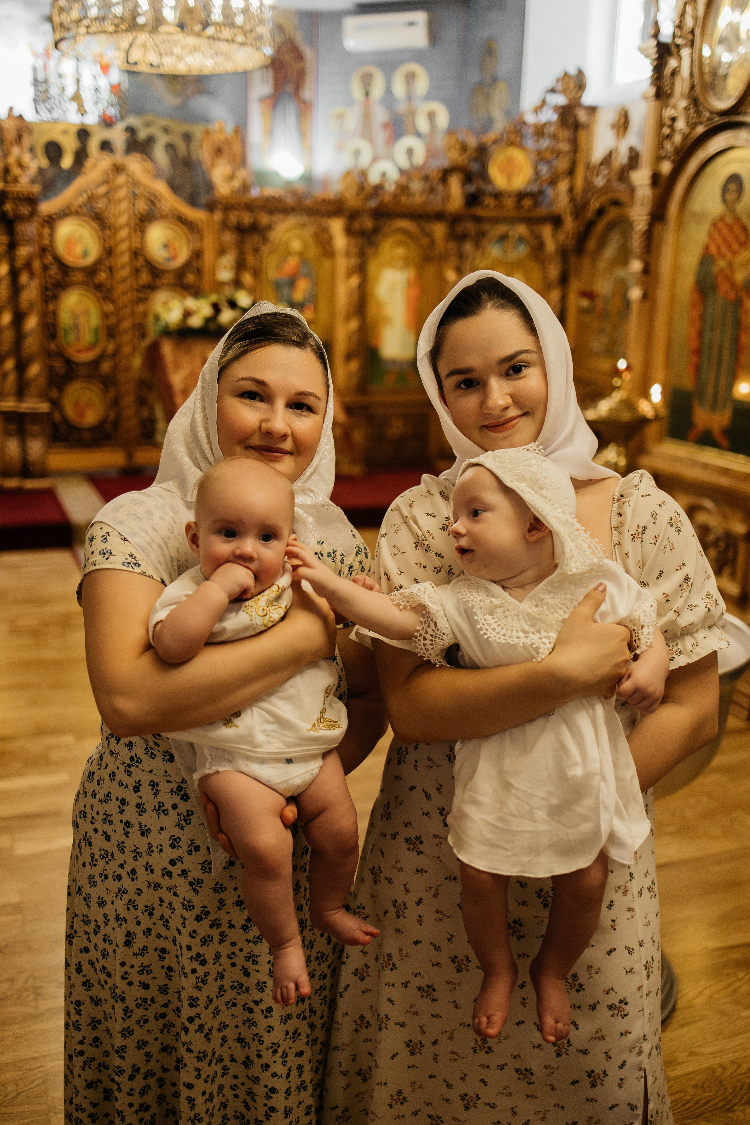 Храм-часовня Александра Невского. Фотограф из Краснодара Мария Приходько