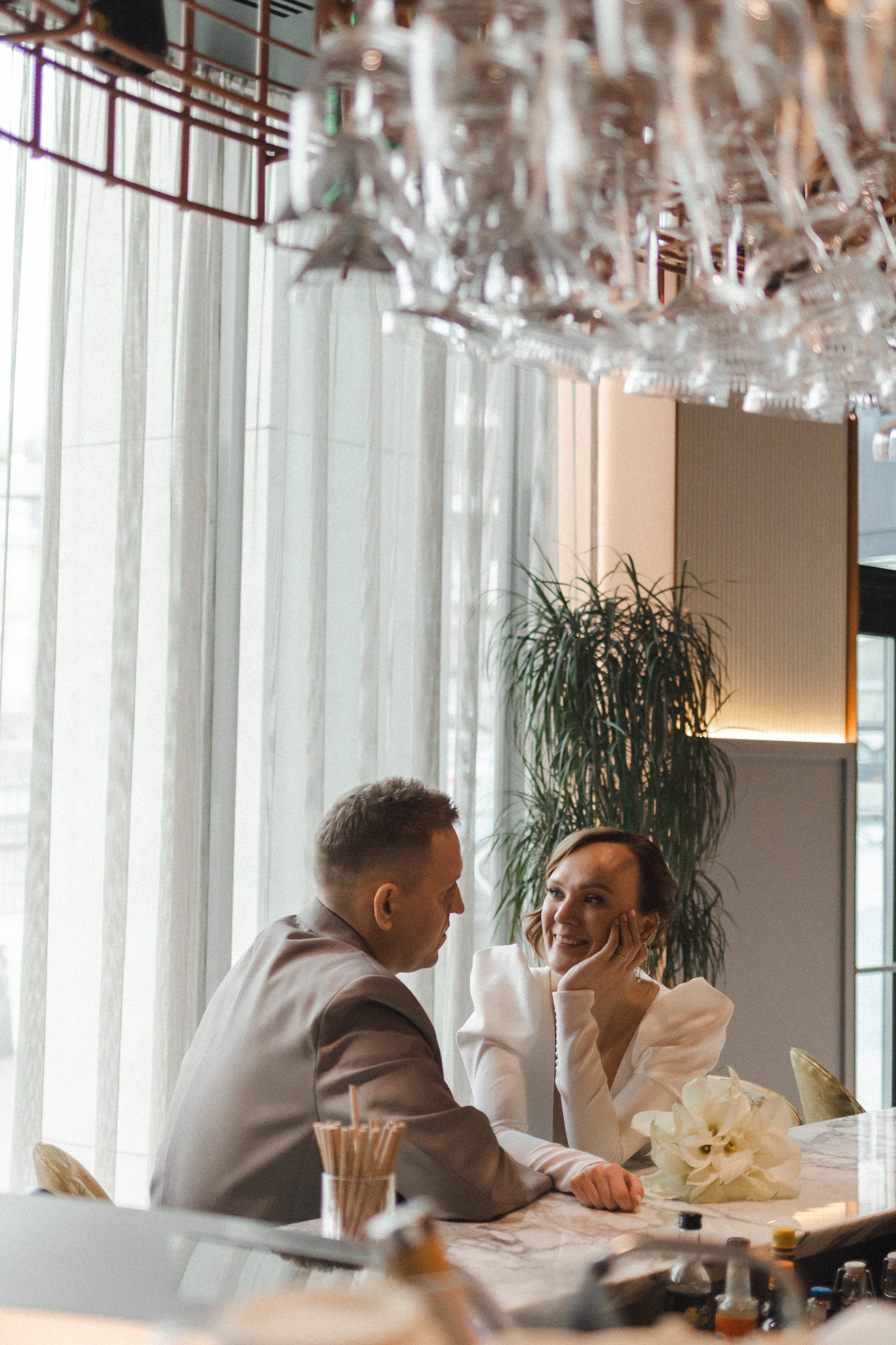 Антон и Ольда. Семейный фотограф в Москве