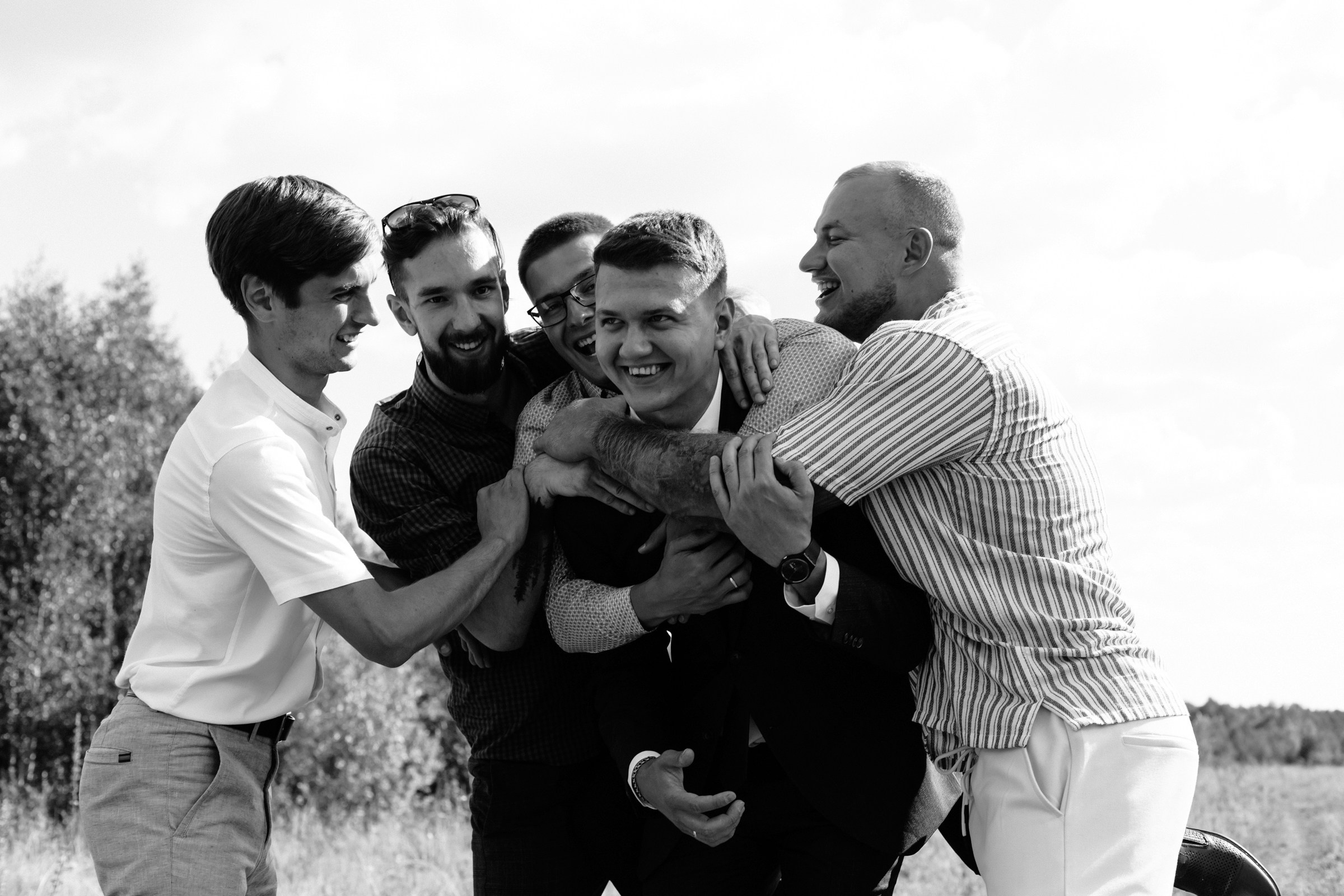 Свадебный фотограф Челябинск. Свадебный и портретный фотограф Челябинск