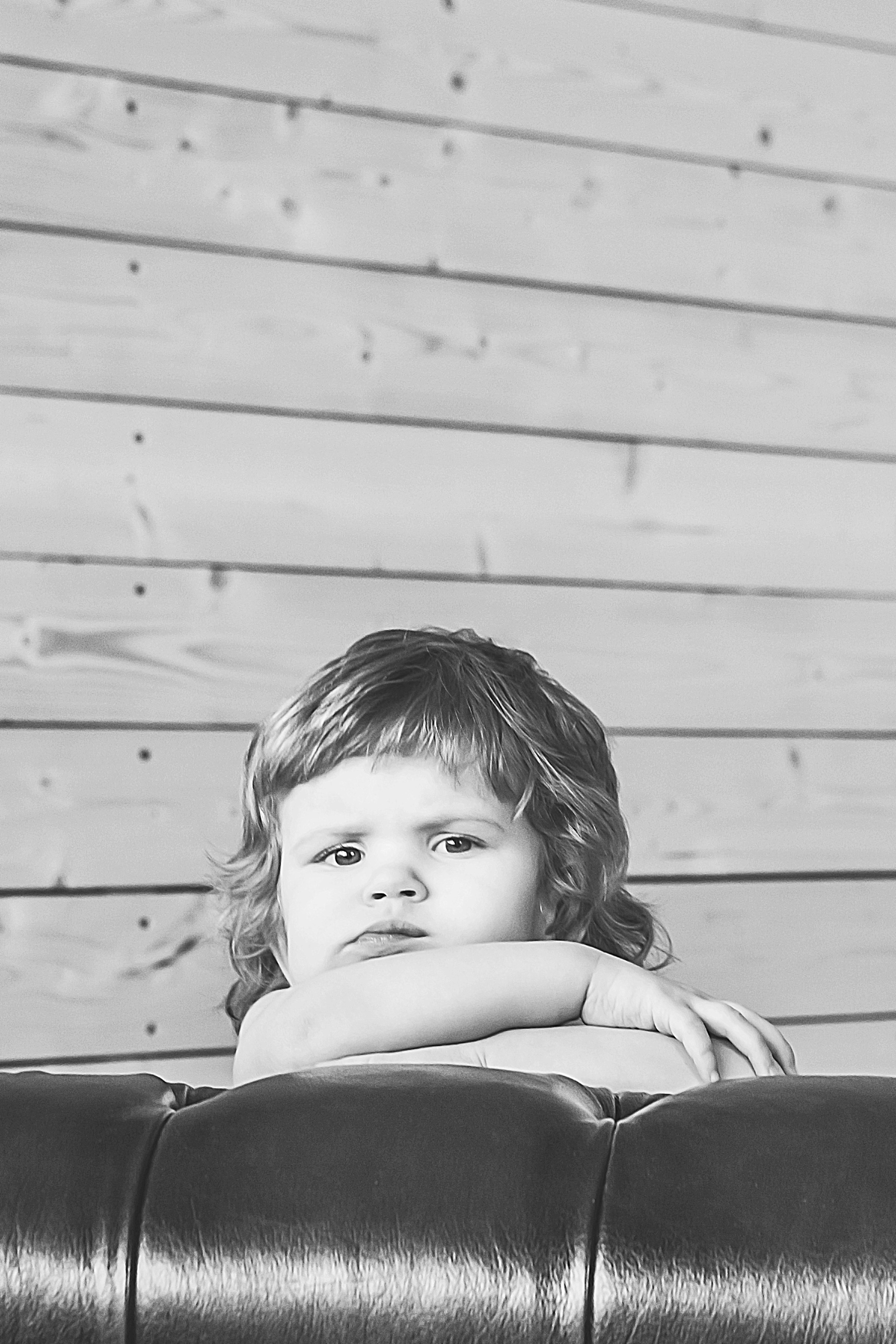 Kids. Мультижанровый фотограф Дарья Strebog