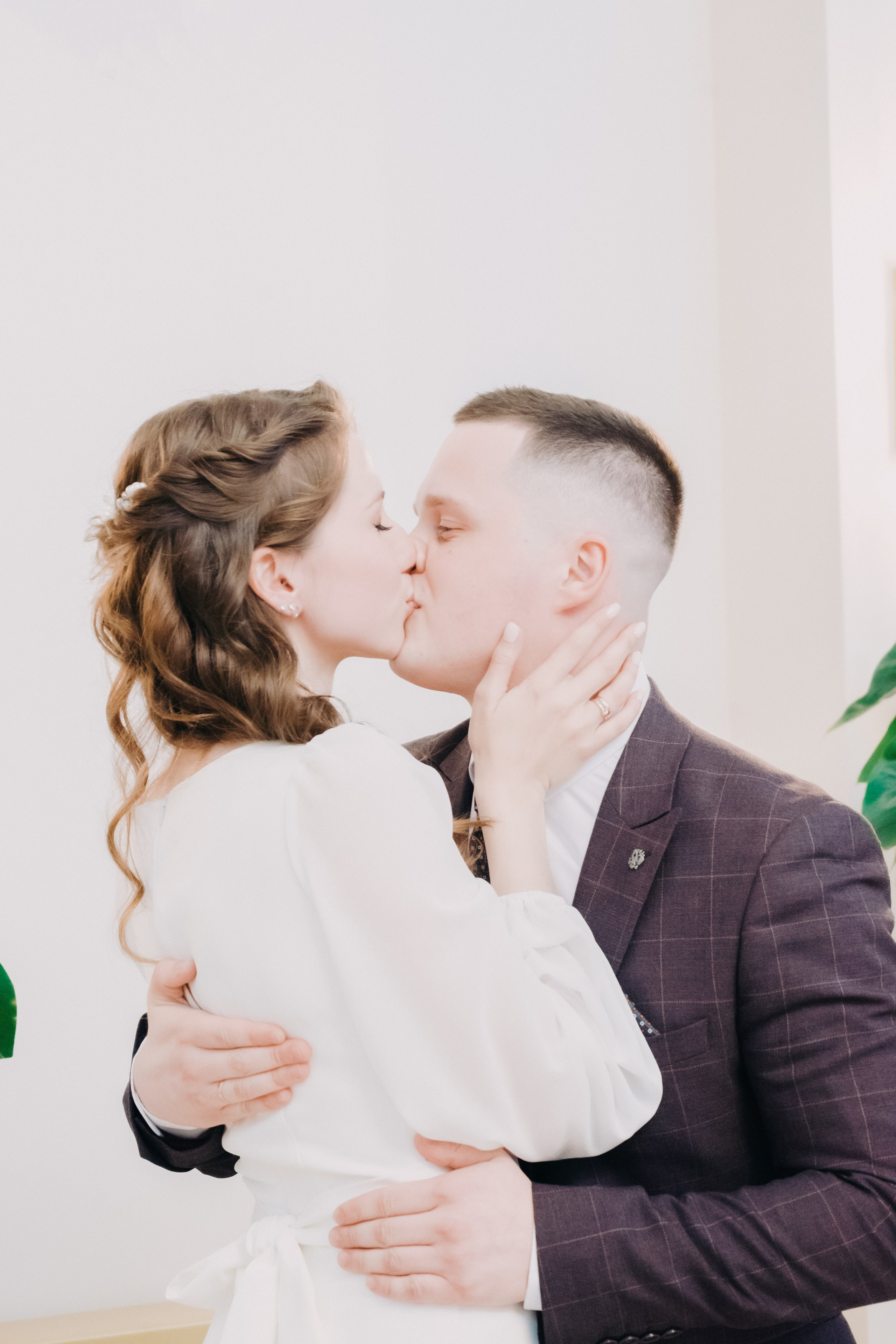 Борислав и Ира. Фотограф Анисин Денис