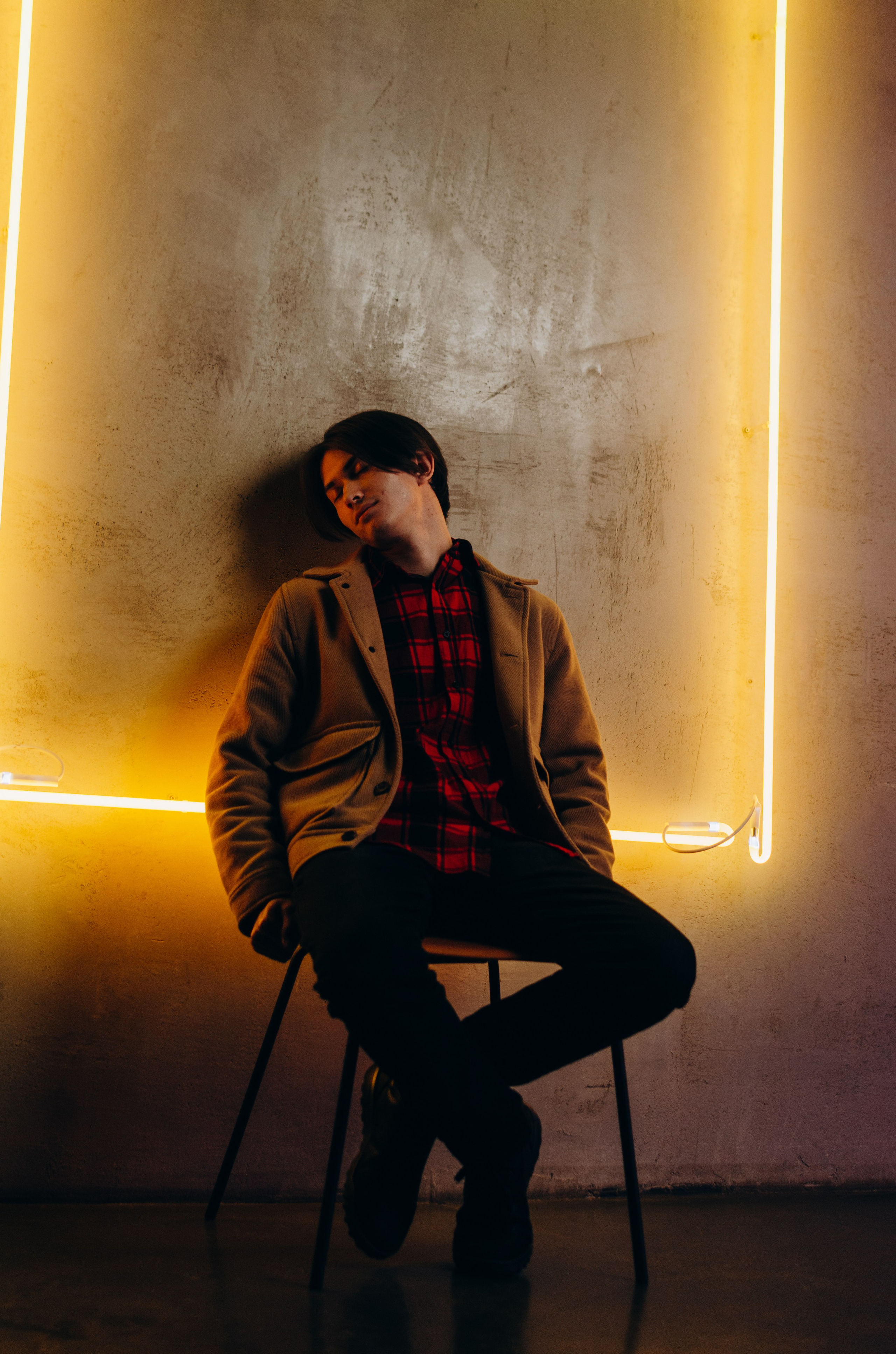 Алексей. Фотограф Анисин Денис