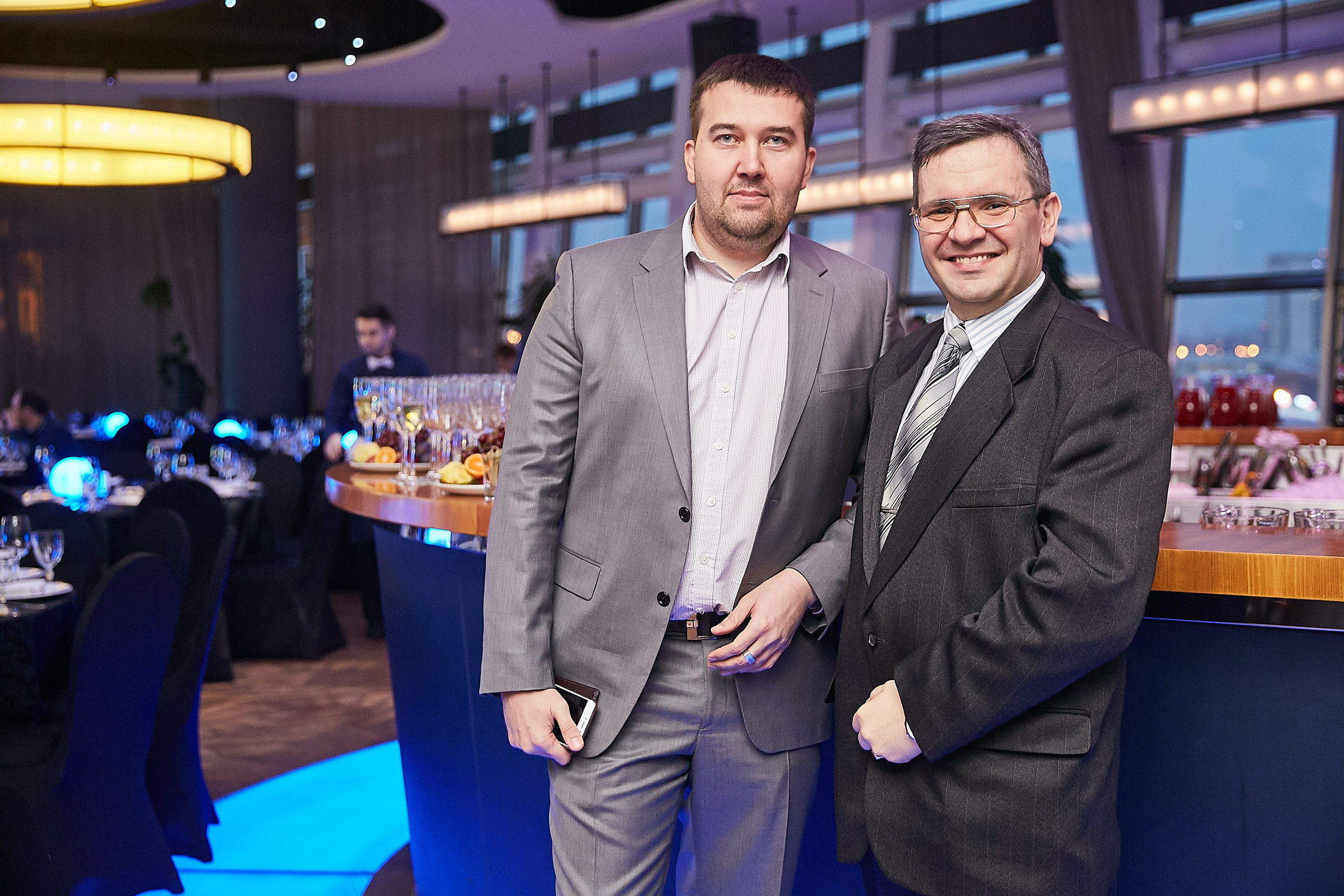 Samsung — Новый год. Репортажный Фотограф | Константин Кондрашов