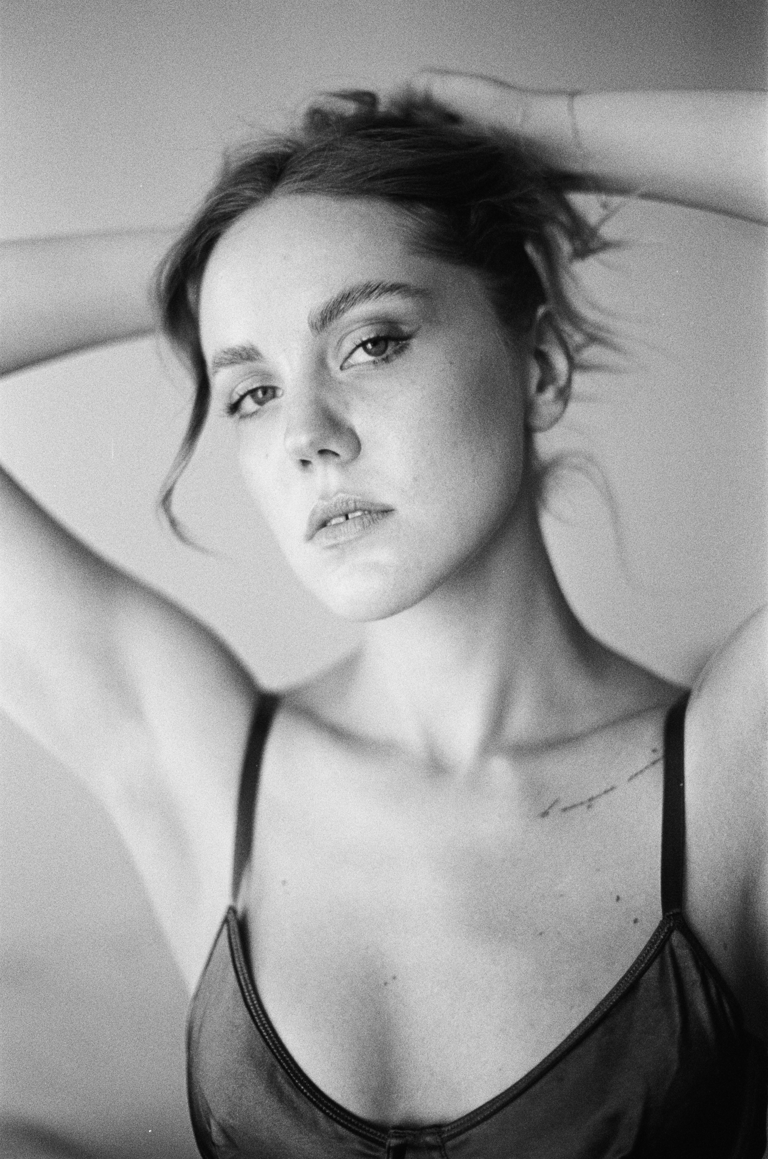 Лена. Фотограф Екатерина Максимова: семейные, индивидуальные съемки, свадьбы