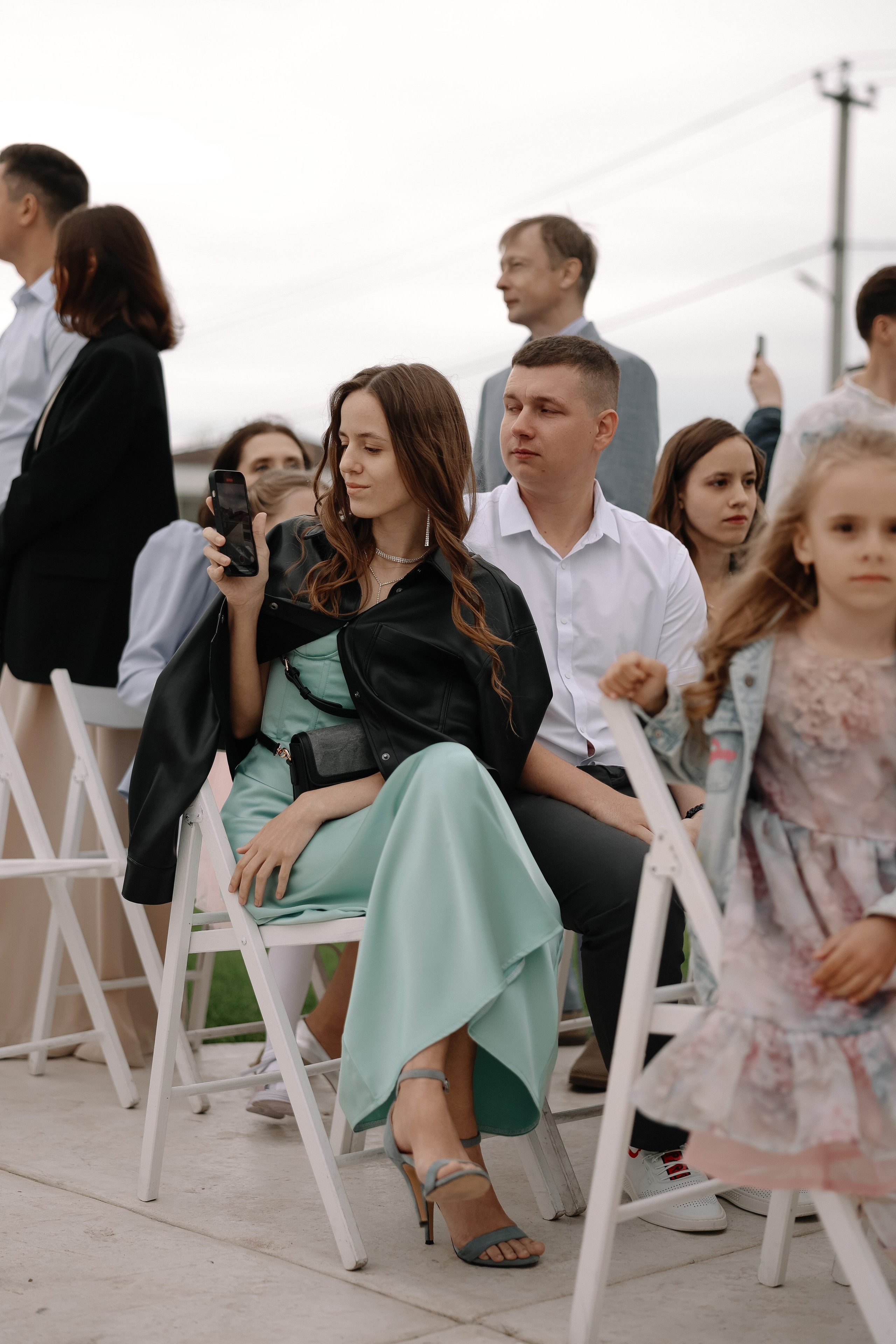 Настя и Тёма. Свадебный и семейный Фотограф Денис Кошель