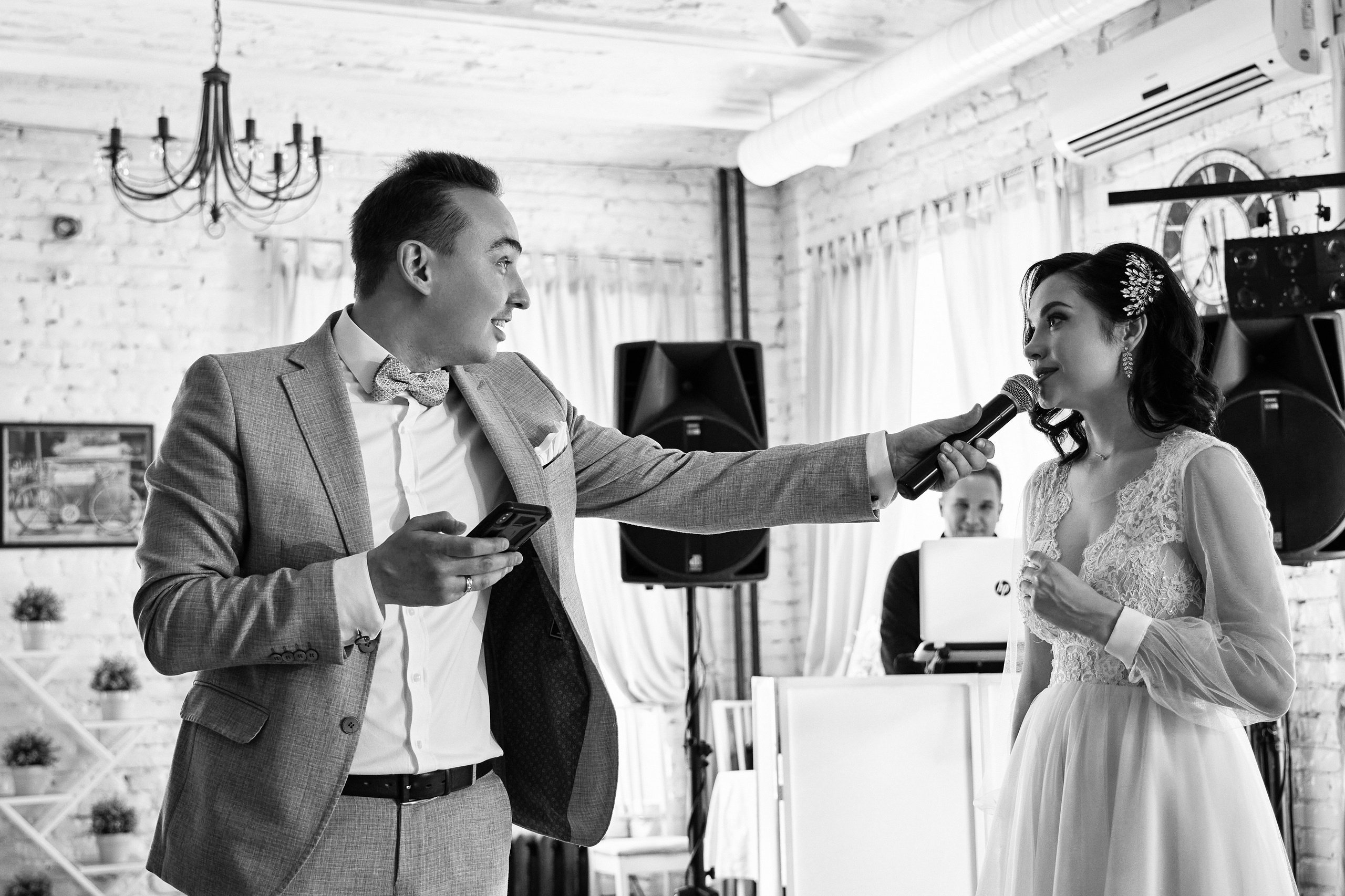 Алексей & Надежда. Фотограф Андрей Кононенко